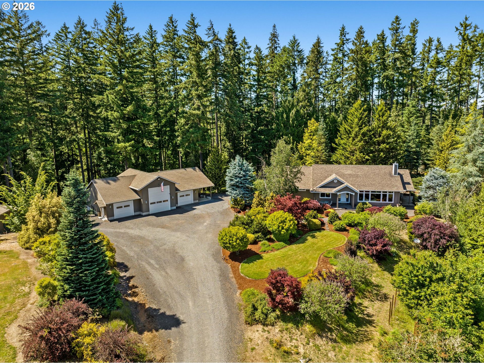81482 Lost Creek Rd — photo