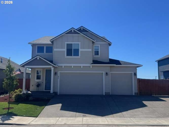 853 Farmington Dr — photo