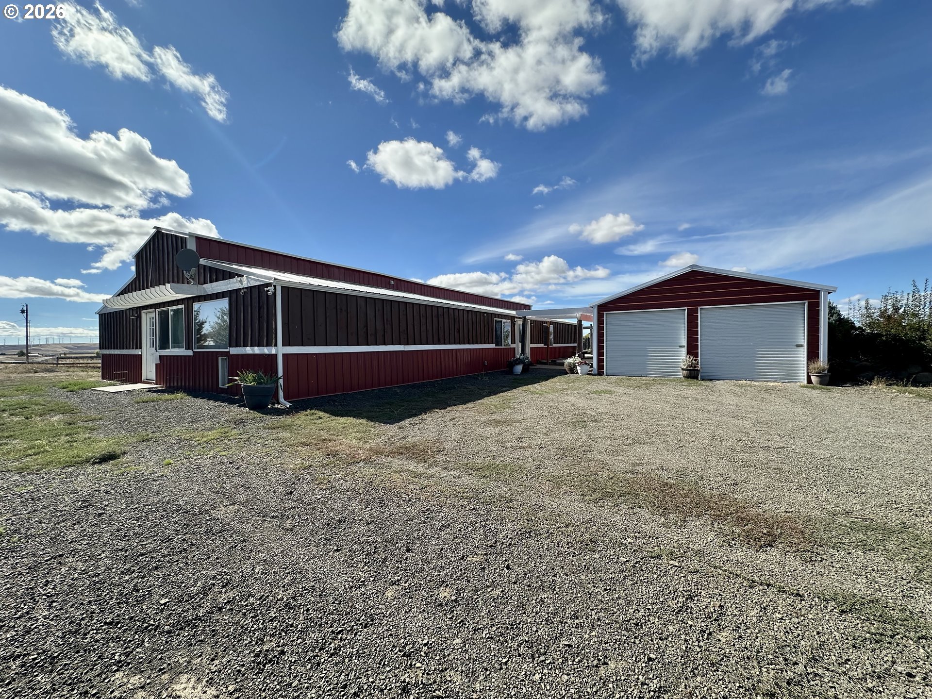 3408 Wayward Wind Rd, Goldendale, WA 98620 — photo 2