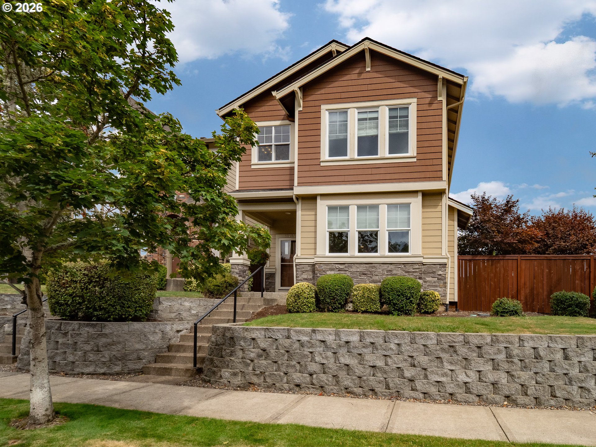 13605 SW King Lear Way — photo