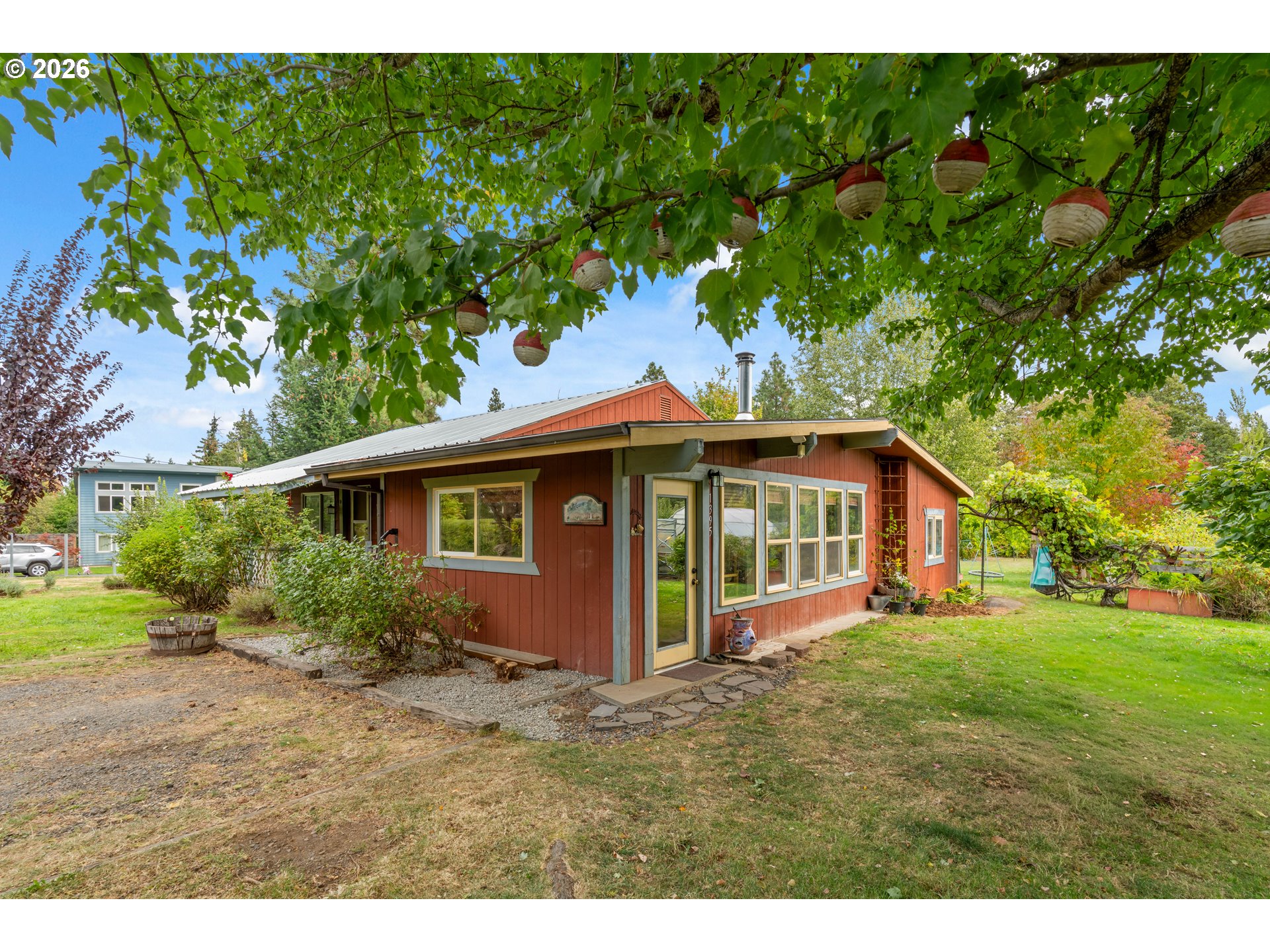 1395 Rockford Rd — photo