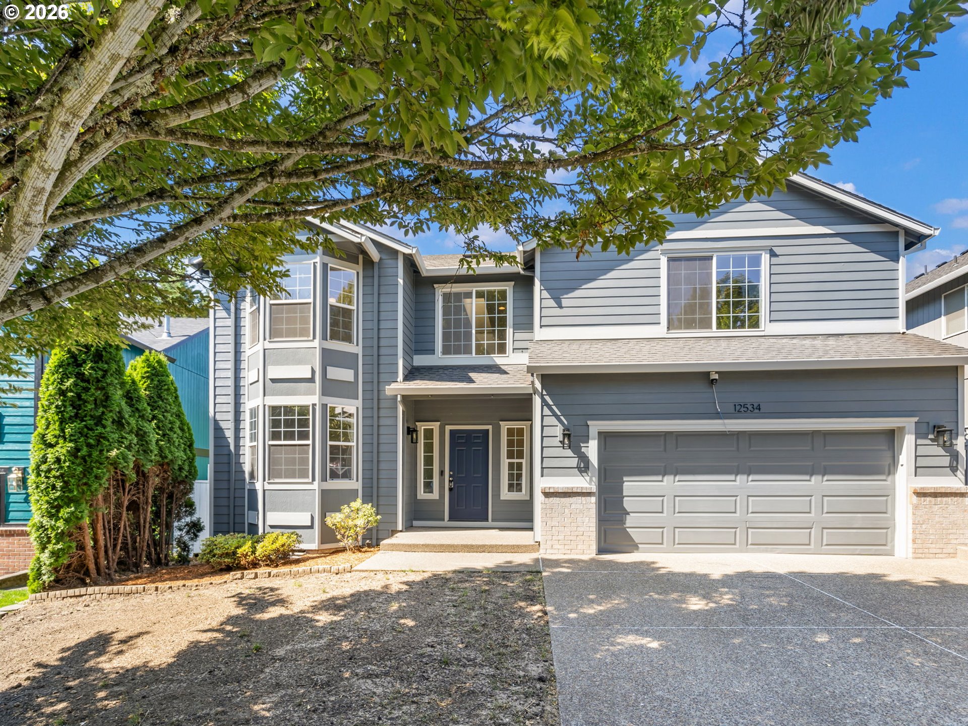 12534 SW Canvasback Way — photo
