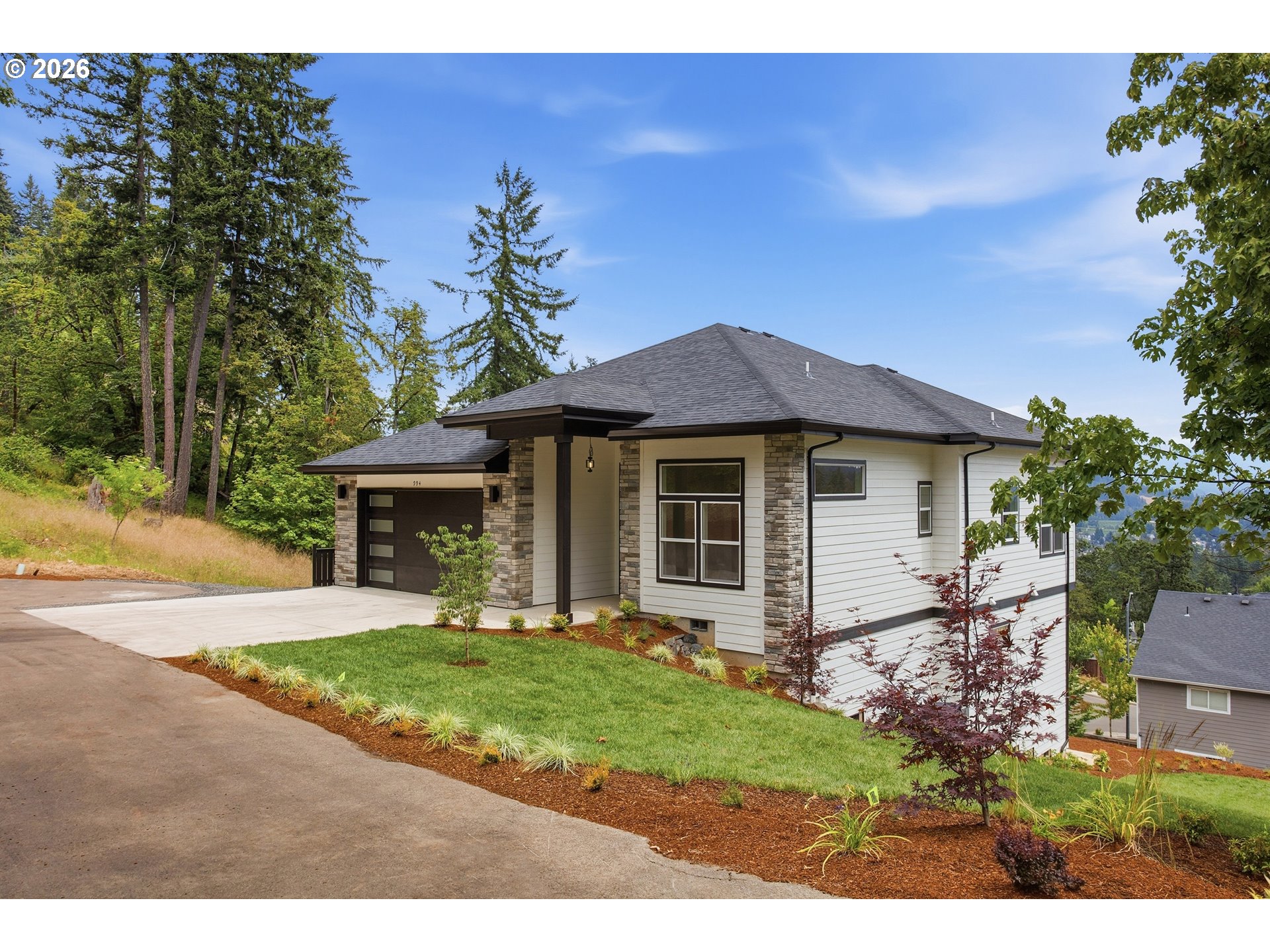 6884 Forest Ridge Dr, Springfield, OR 97478 — photo 2