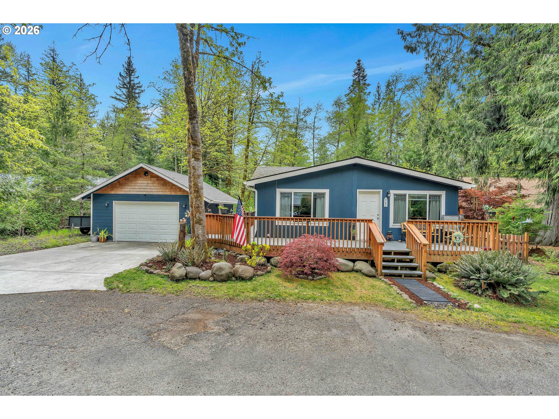 21494 E Hideaway Ln — photo