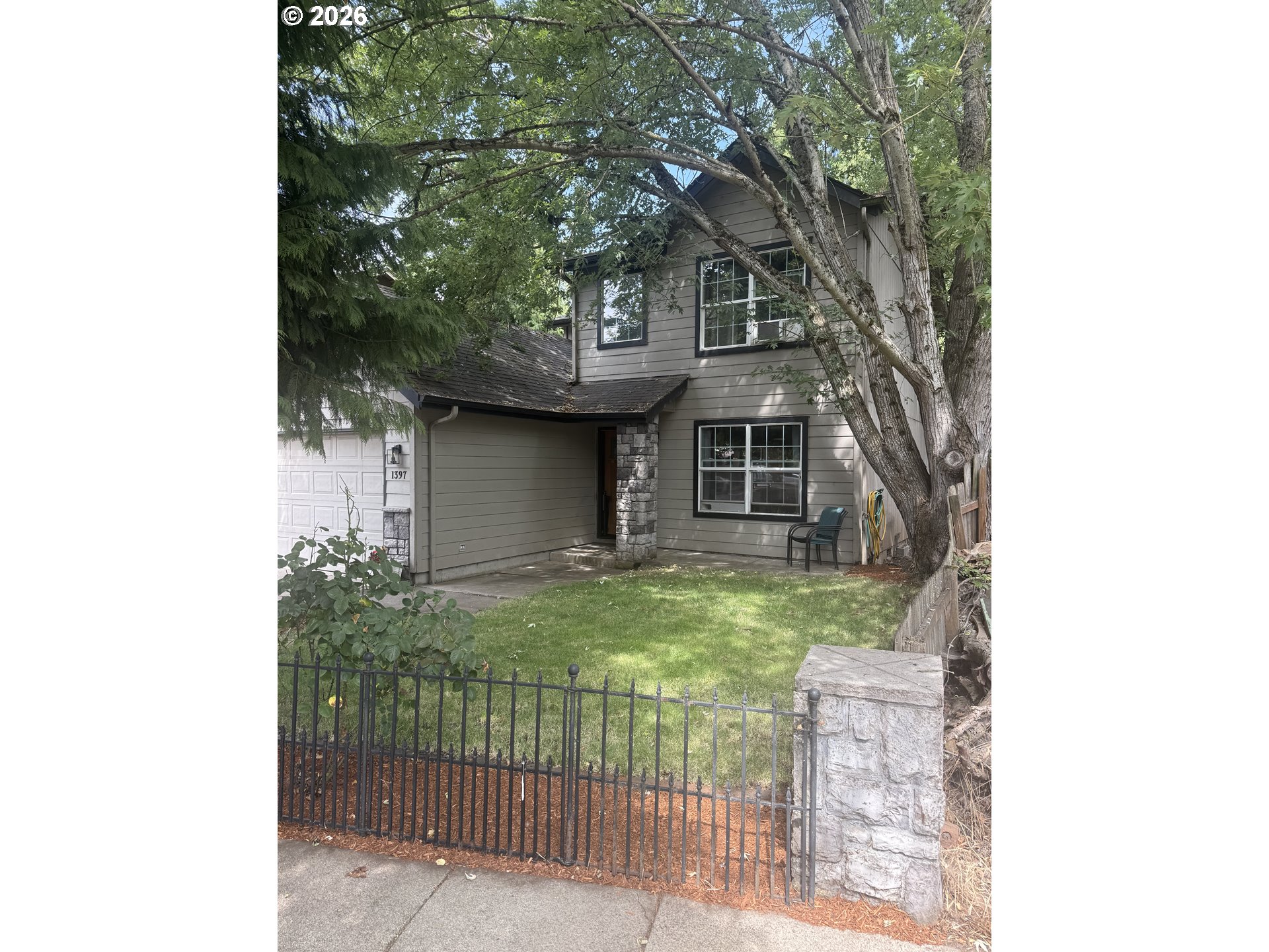 1397 Skipper Ave, Eugene, OR 97404 — photo 2