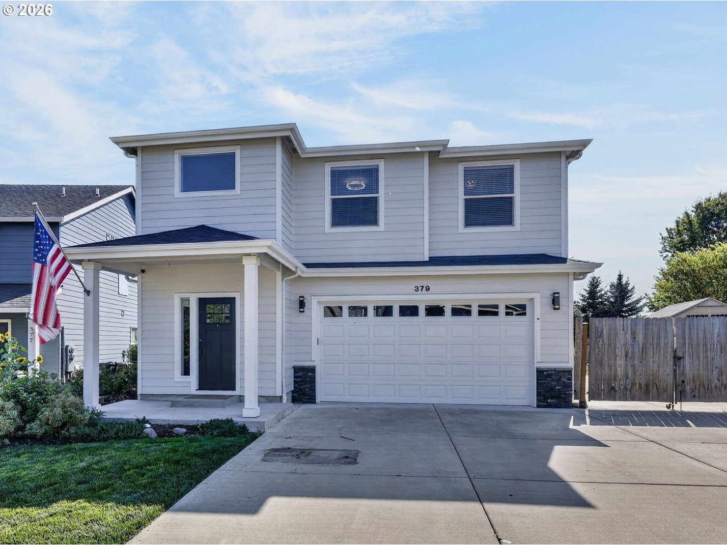 379 NW Denton Ave — photo