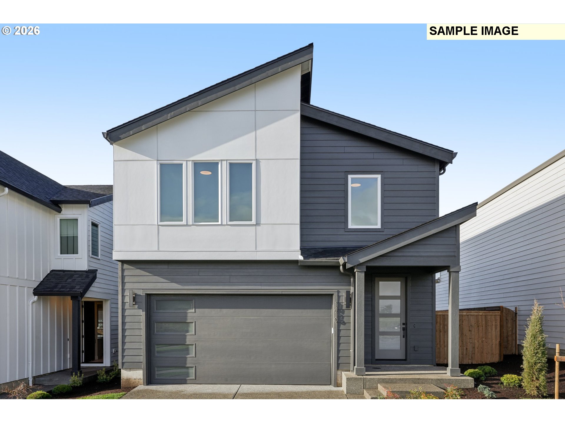 18208 NE 16th St — photo
