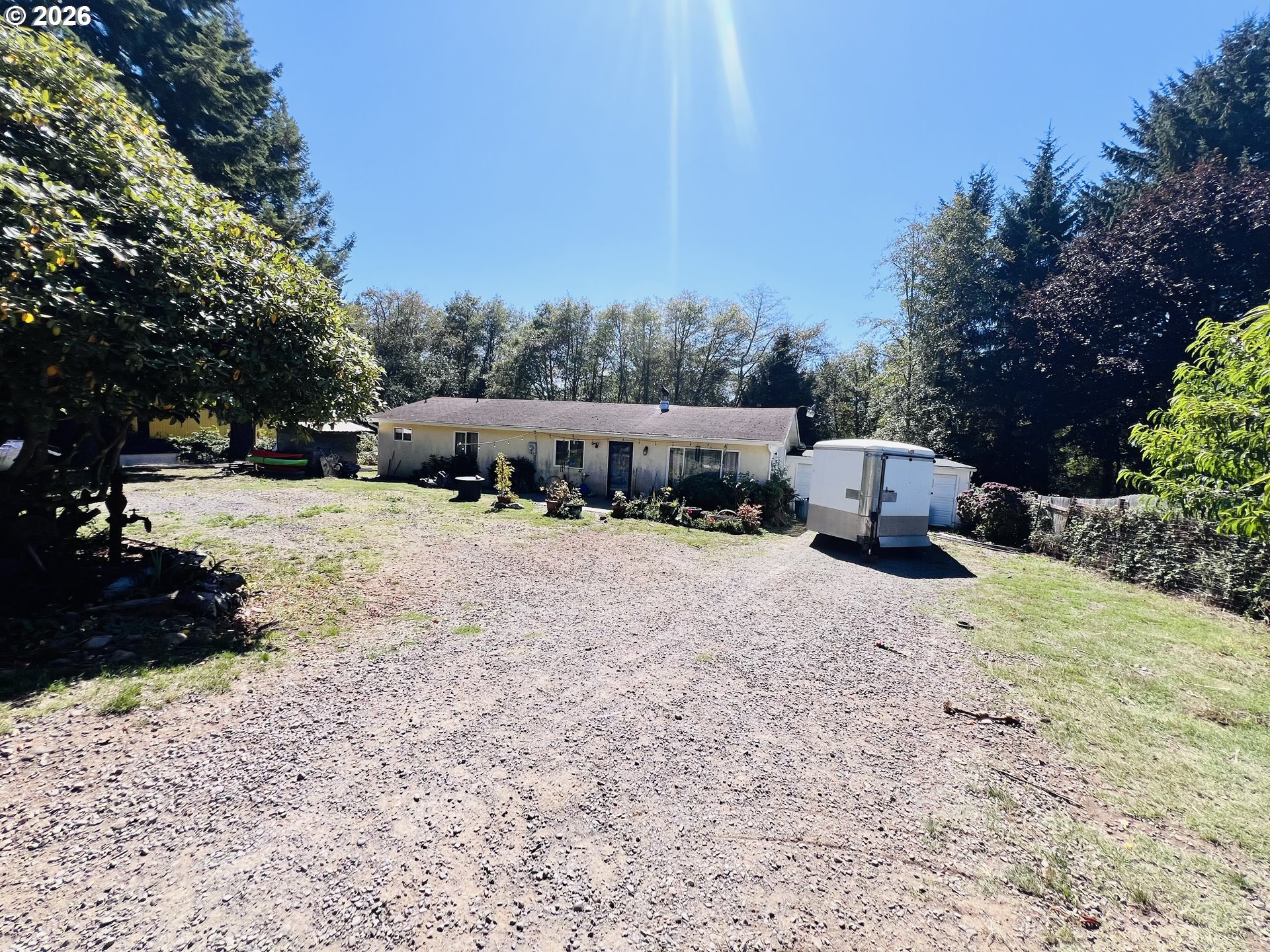 99174 Winchuck River Rd — photo