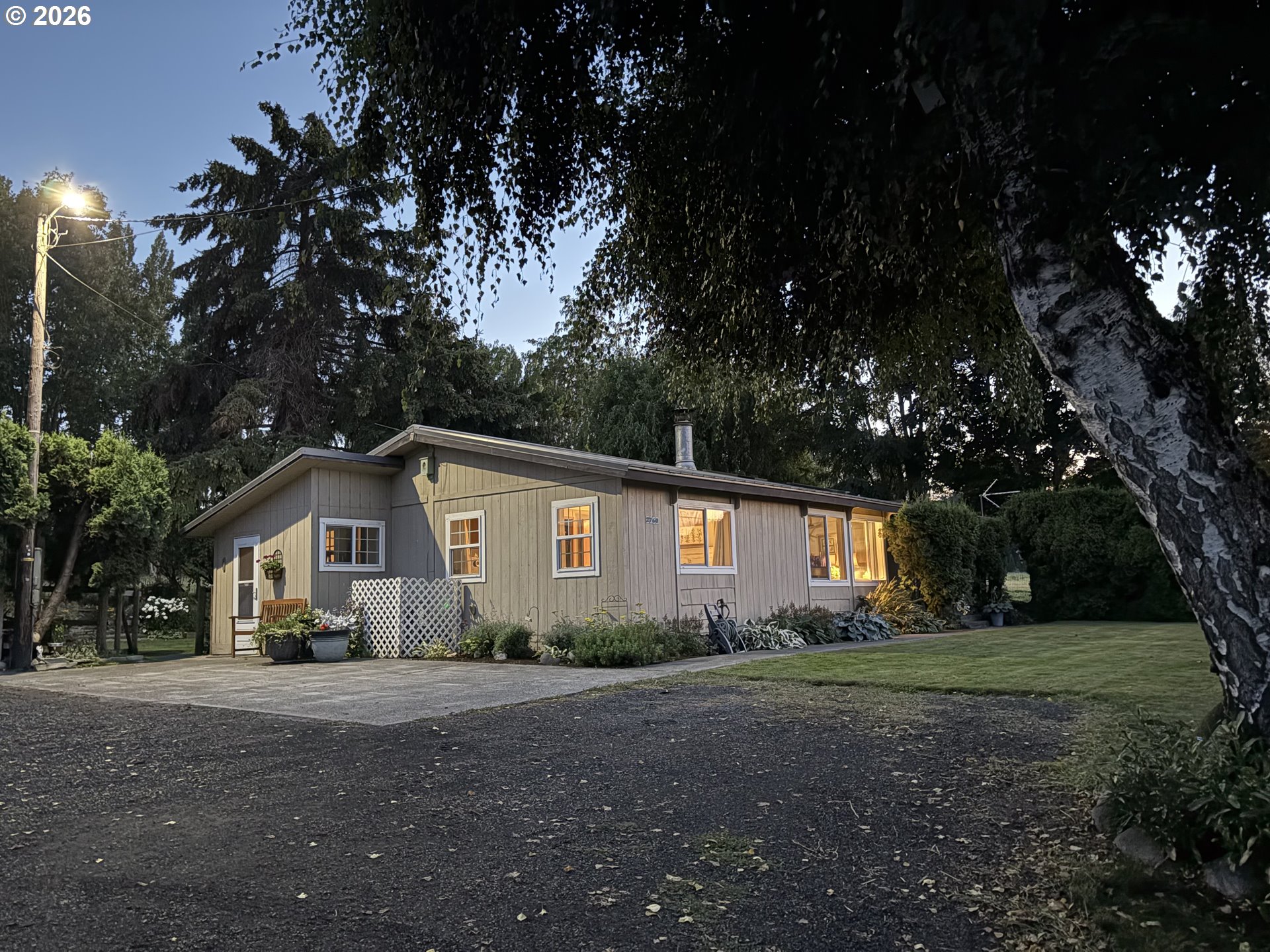 2760 Odell Hwy — photo