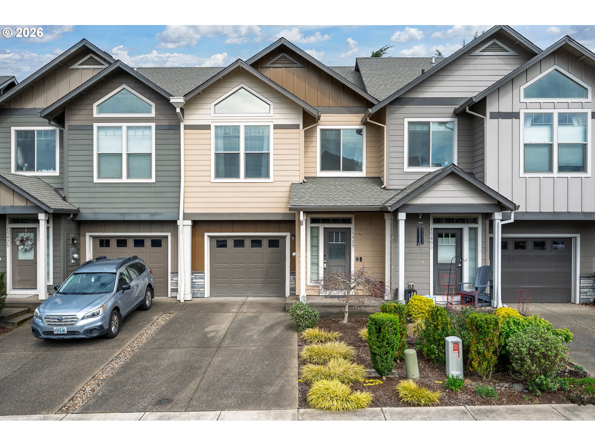 15429 SE Cobalt Loop — photo