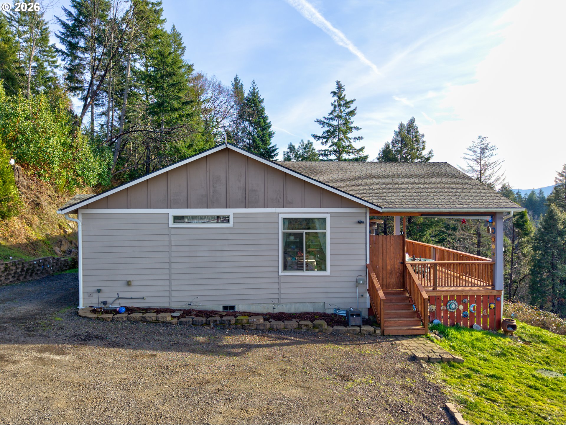 175 Doe Rd, Glide, OR 97443 — photo 2