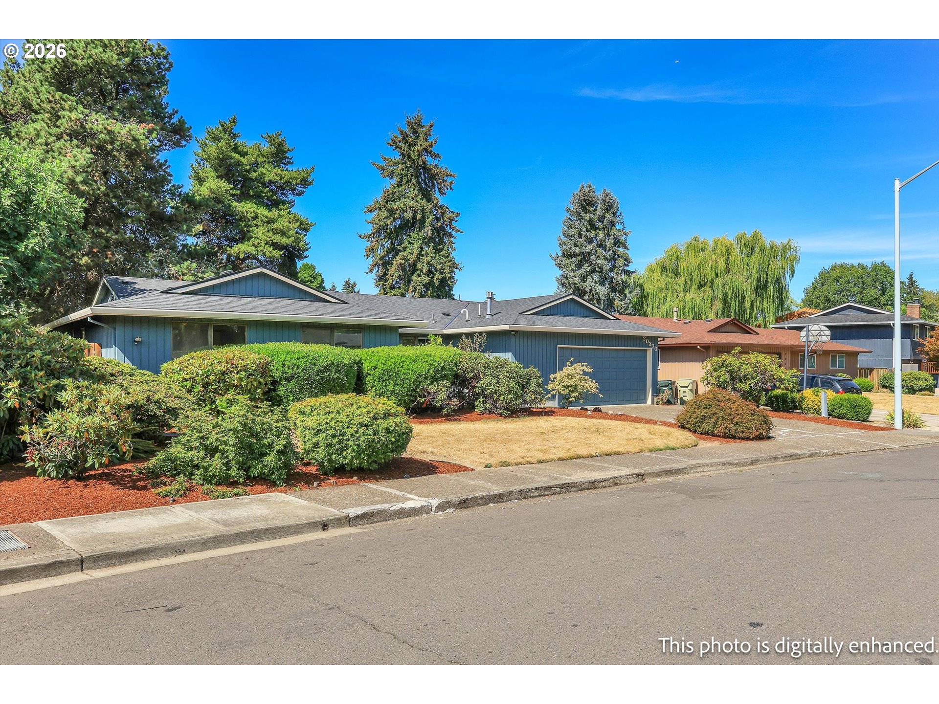 20370 SW Deline St — photo