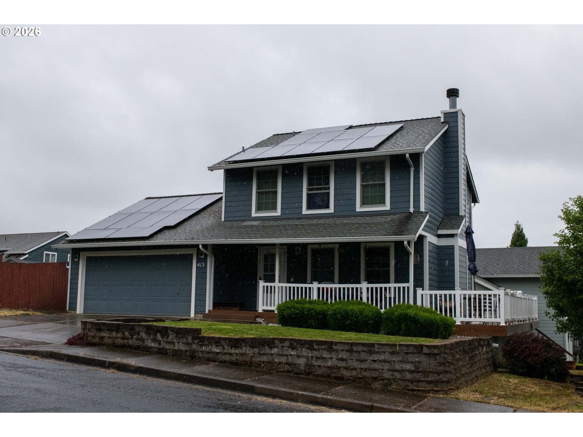 413 Costello Dr — photo