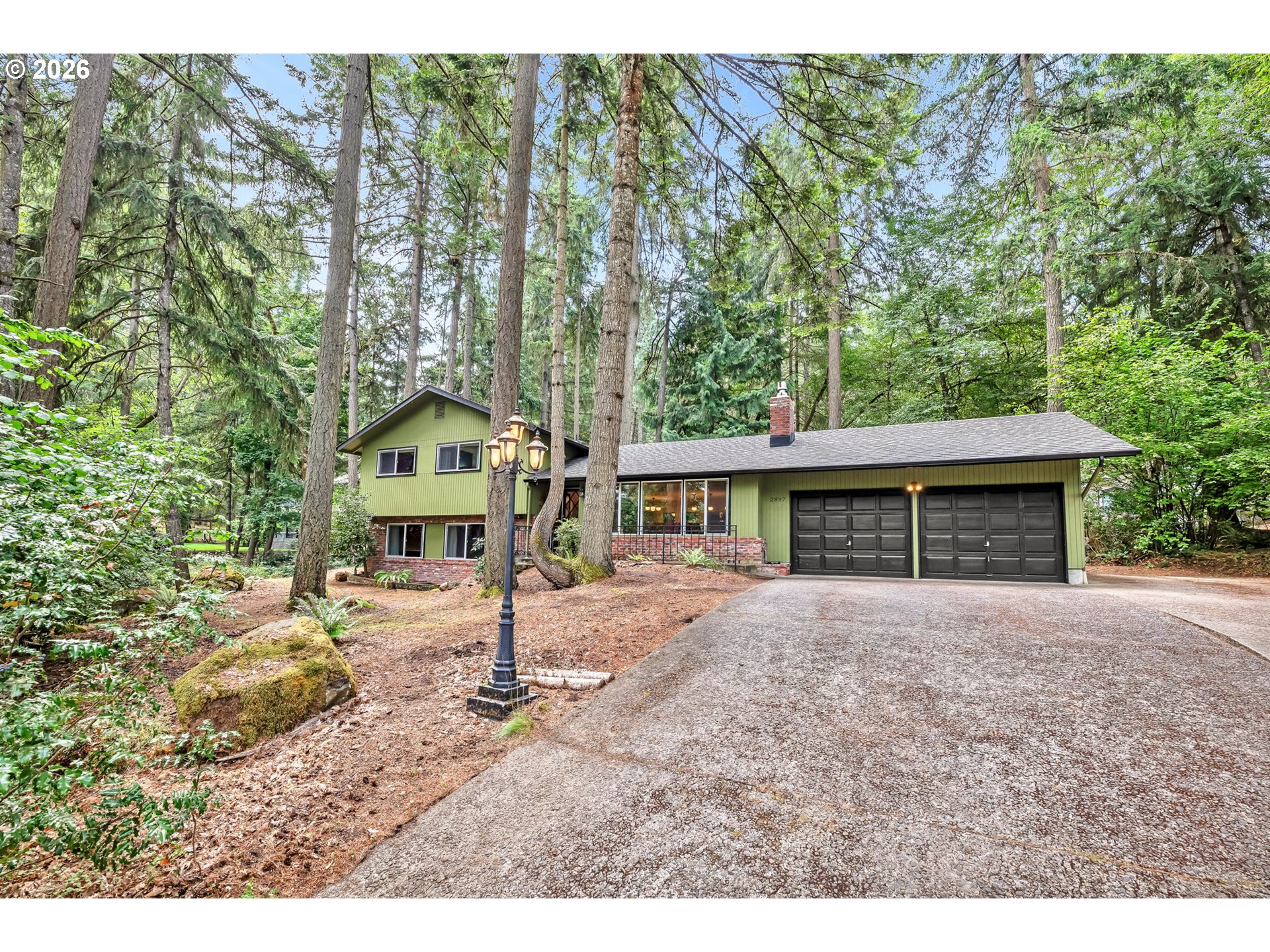 2897 Timberline Dr — photo
