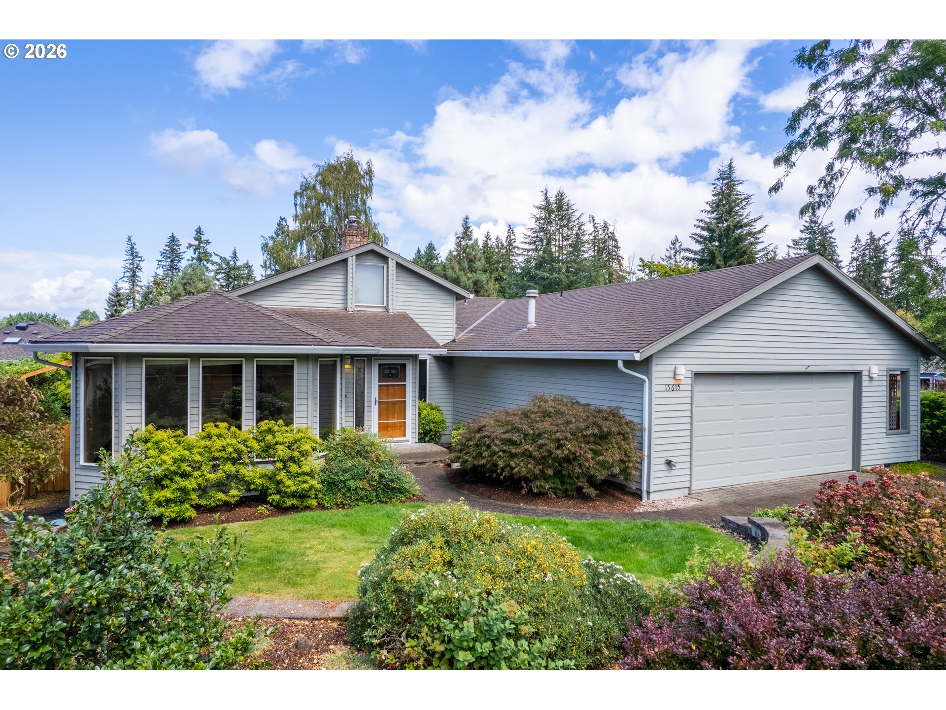 15615 NW Ridgetop Ln — photo
