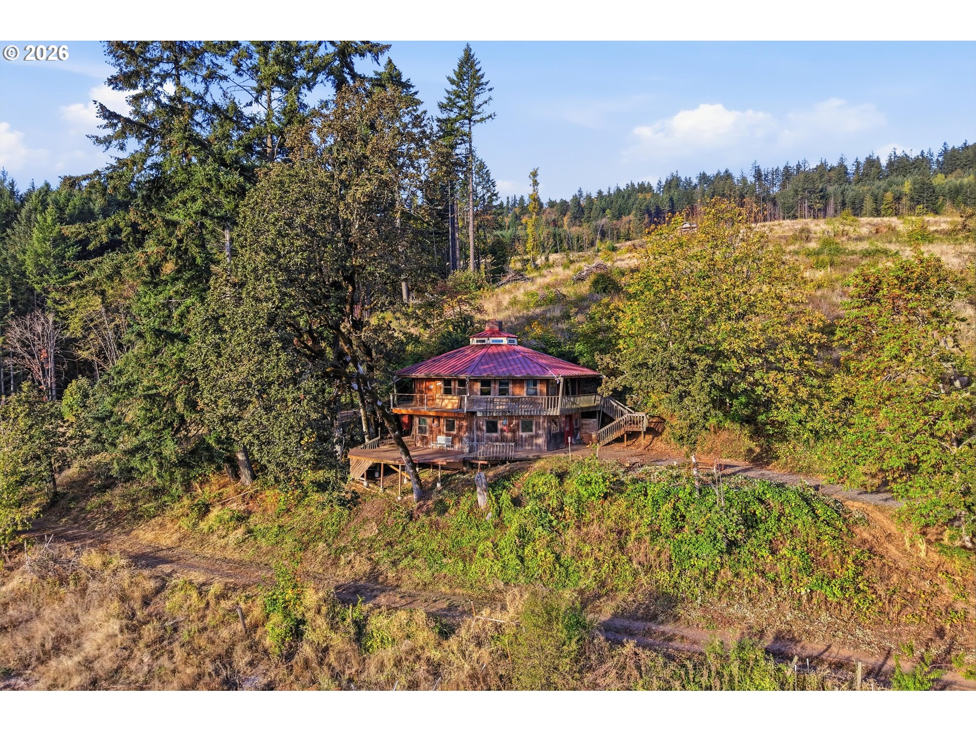 18001 NE Tykeson Rd — photo