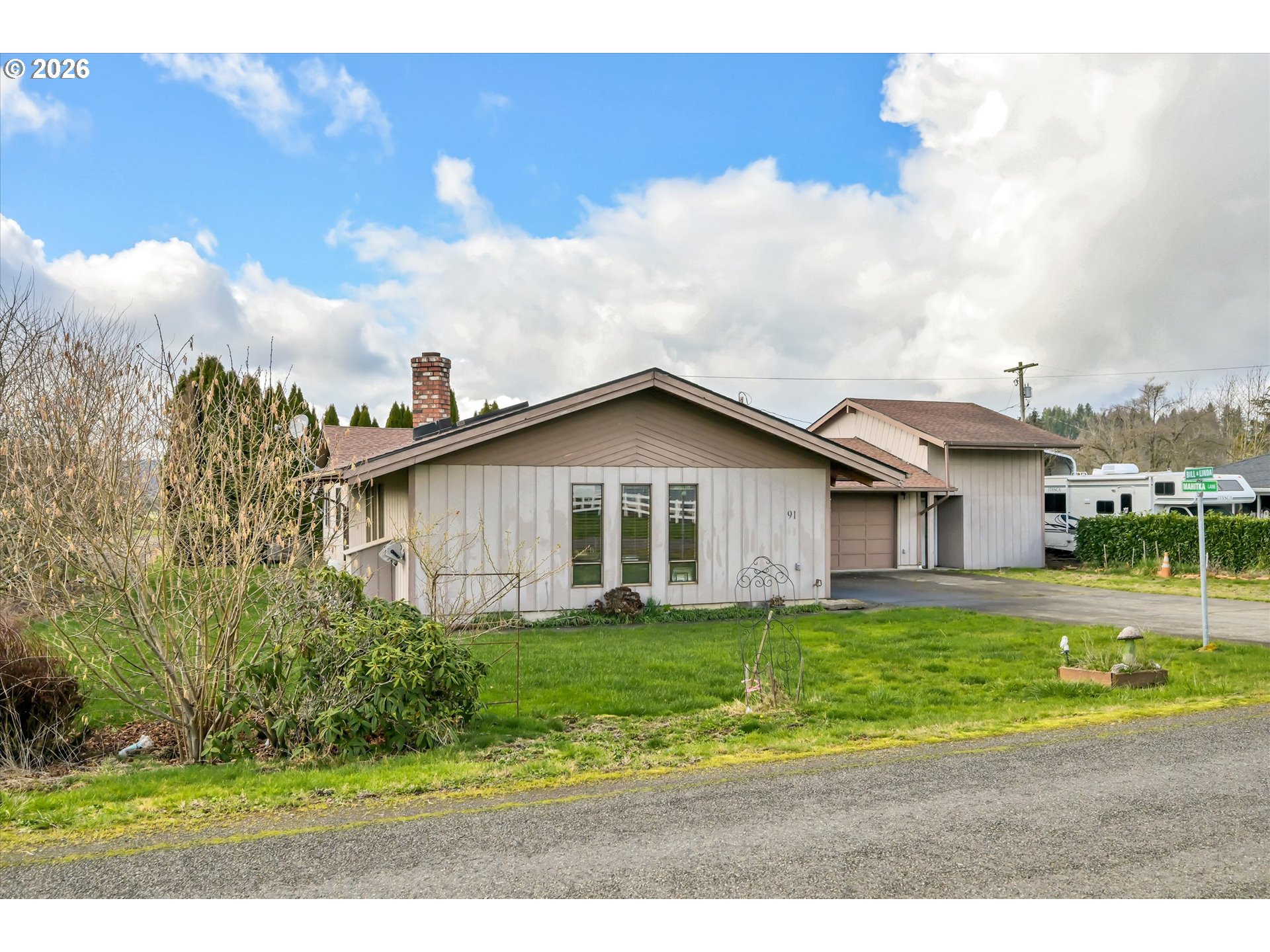91 Godfrey Rd — photo