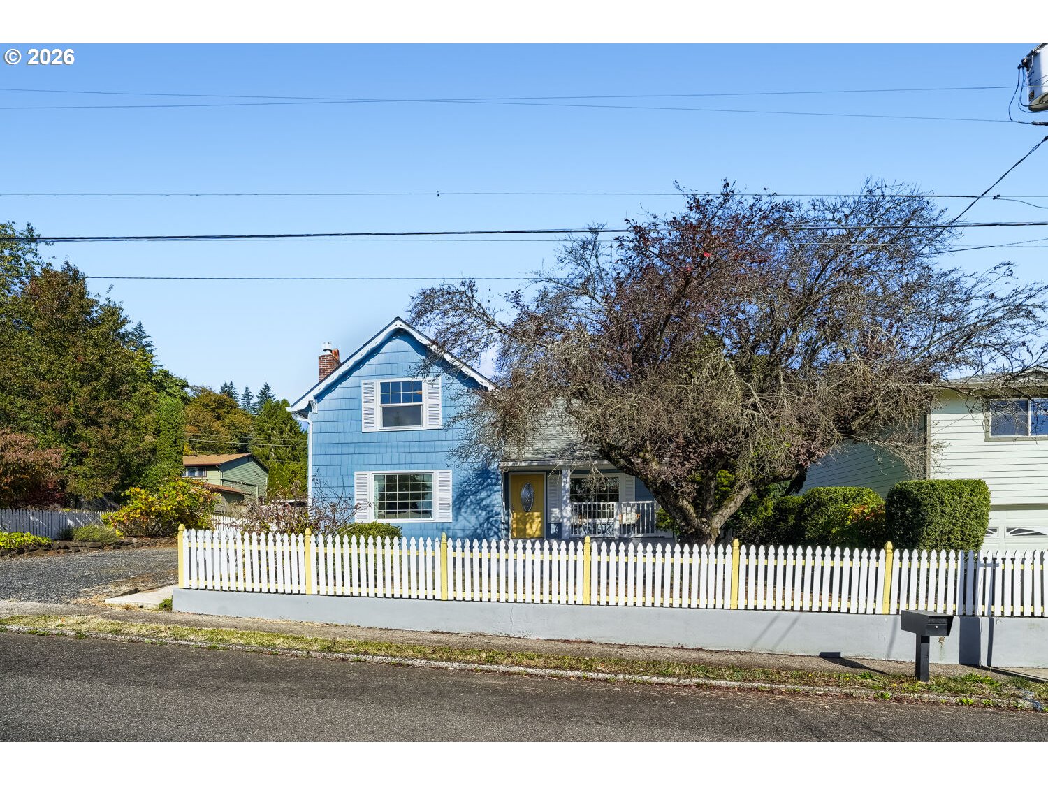 323 NW 17th Ave — photo