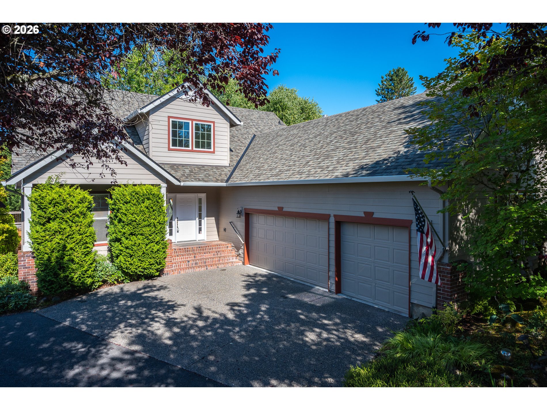 10898 SE Happy Valley Dr — photo