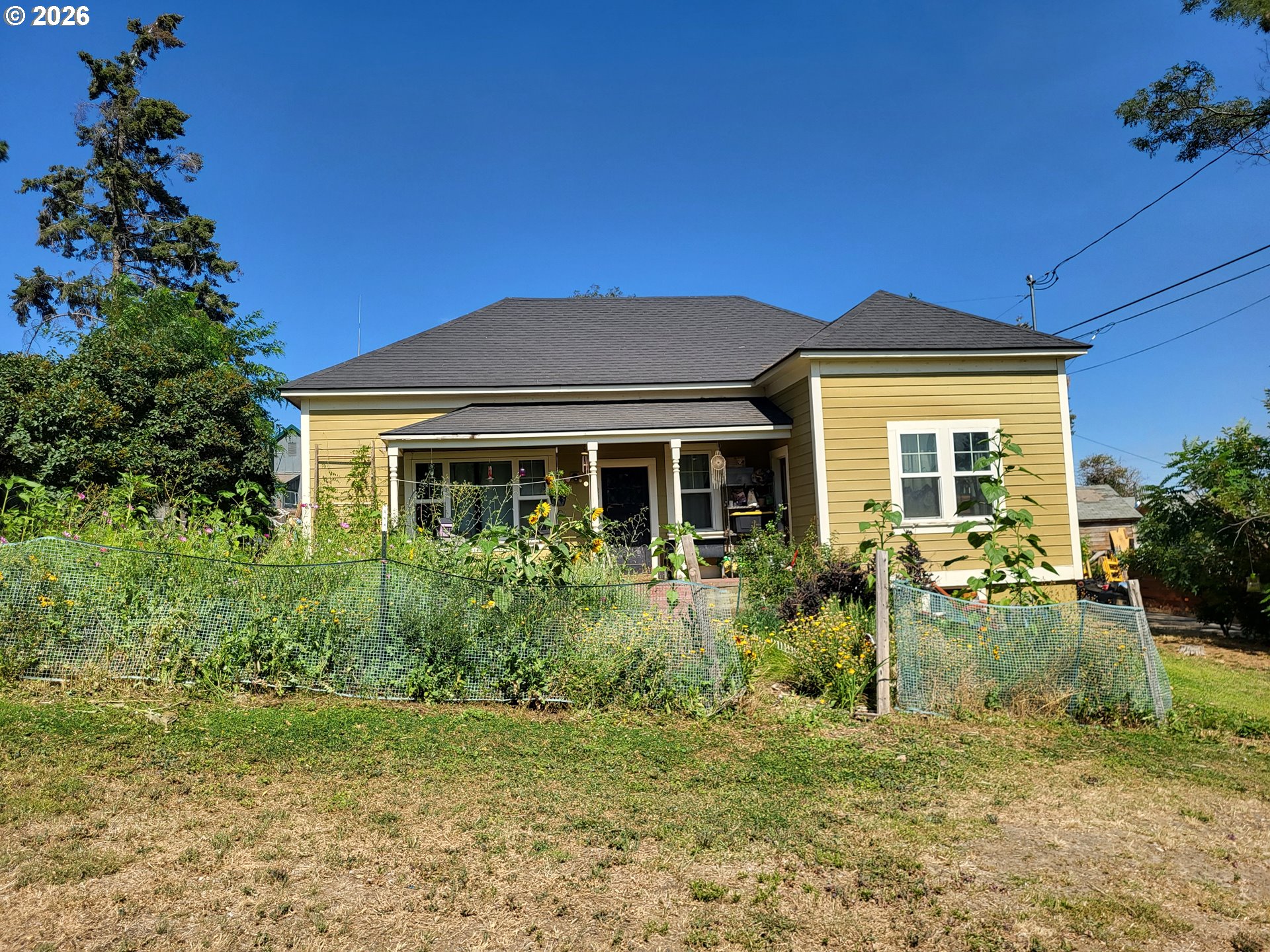 204 First St, Moro, OR 97039 — photo 2