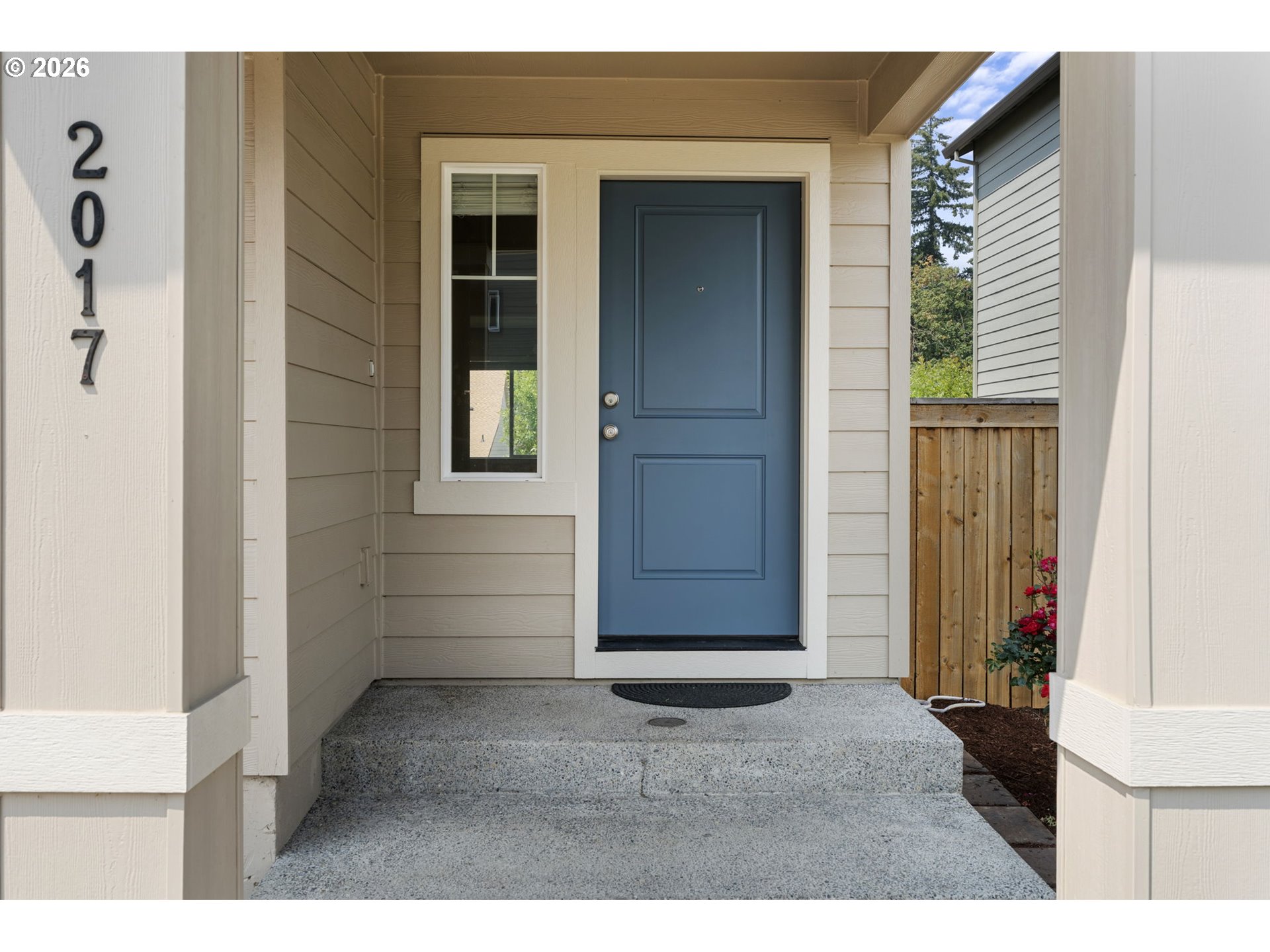 2017 S Meadowlark Loop, Ridgefield, WA 98642 — photo 2