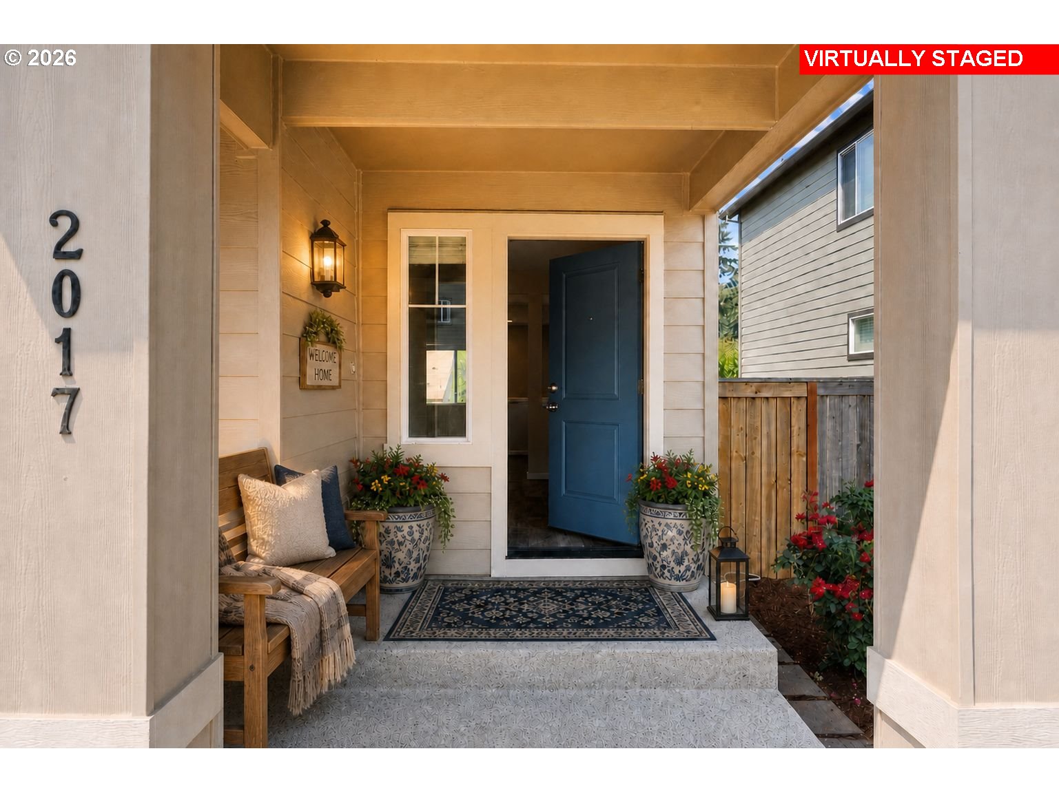2017 S Meadowlark Loop, Ridgefield, WA 98642 — photo 3