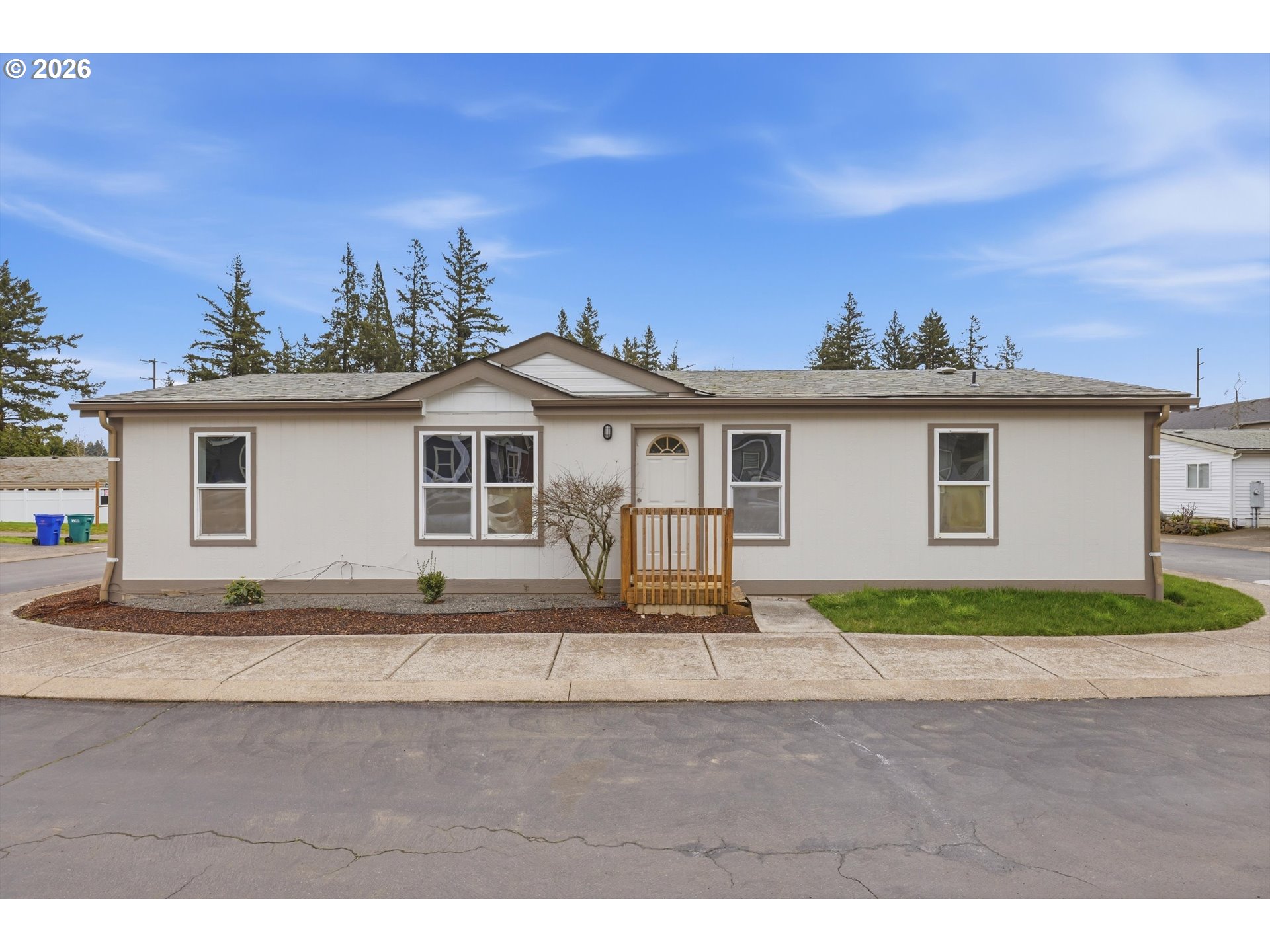 12323 SE Holgate Blvd — photo