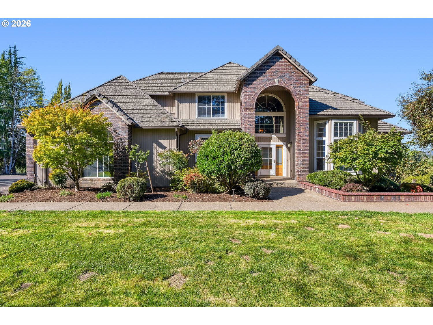 12311 NW Jackson Quarry Rd — photo