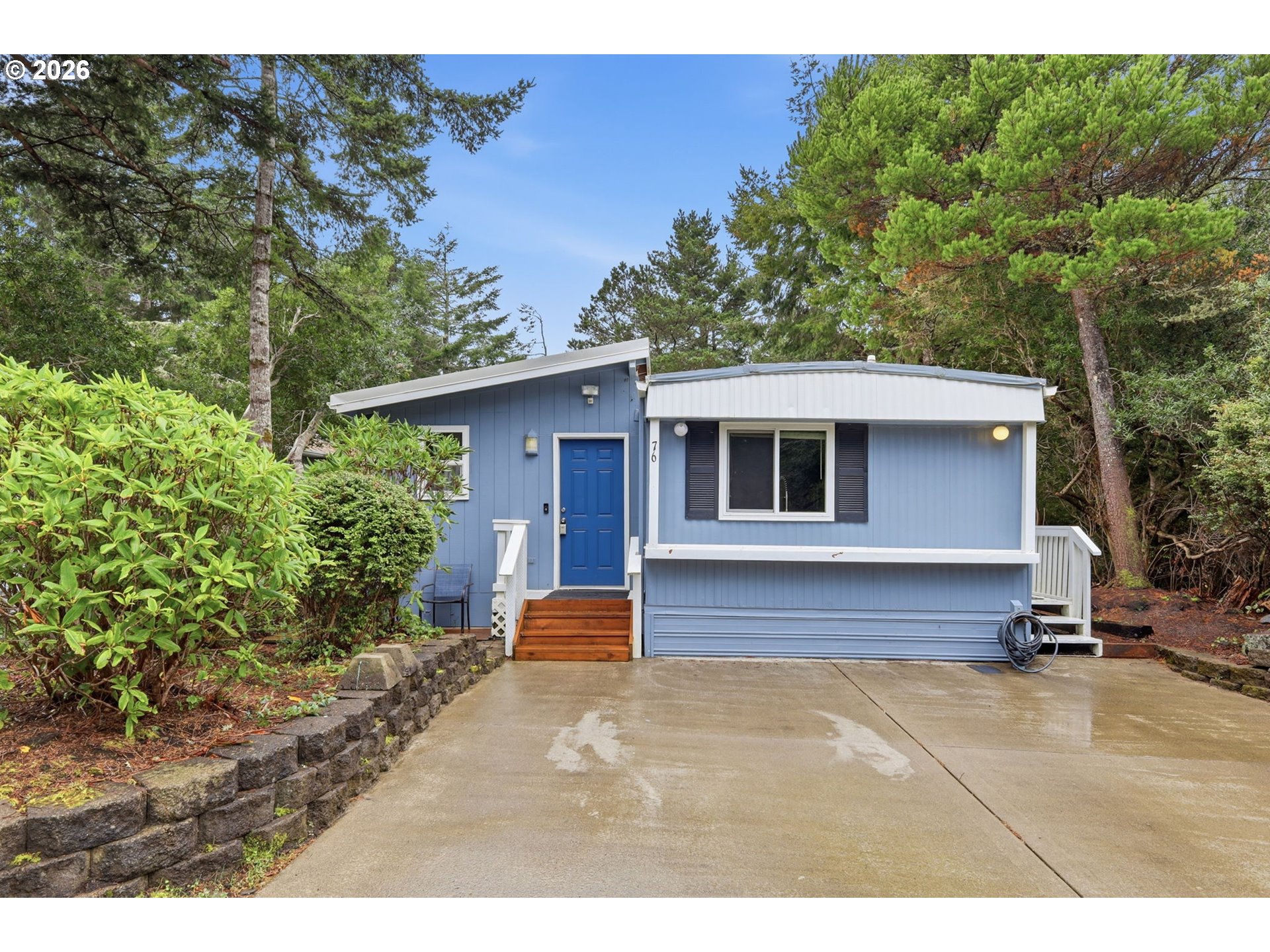 1600 Rhododendron Dr 76 — photo