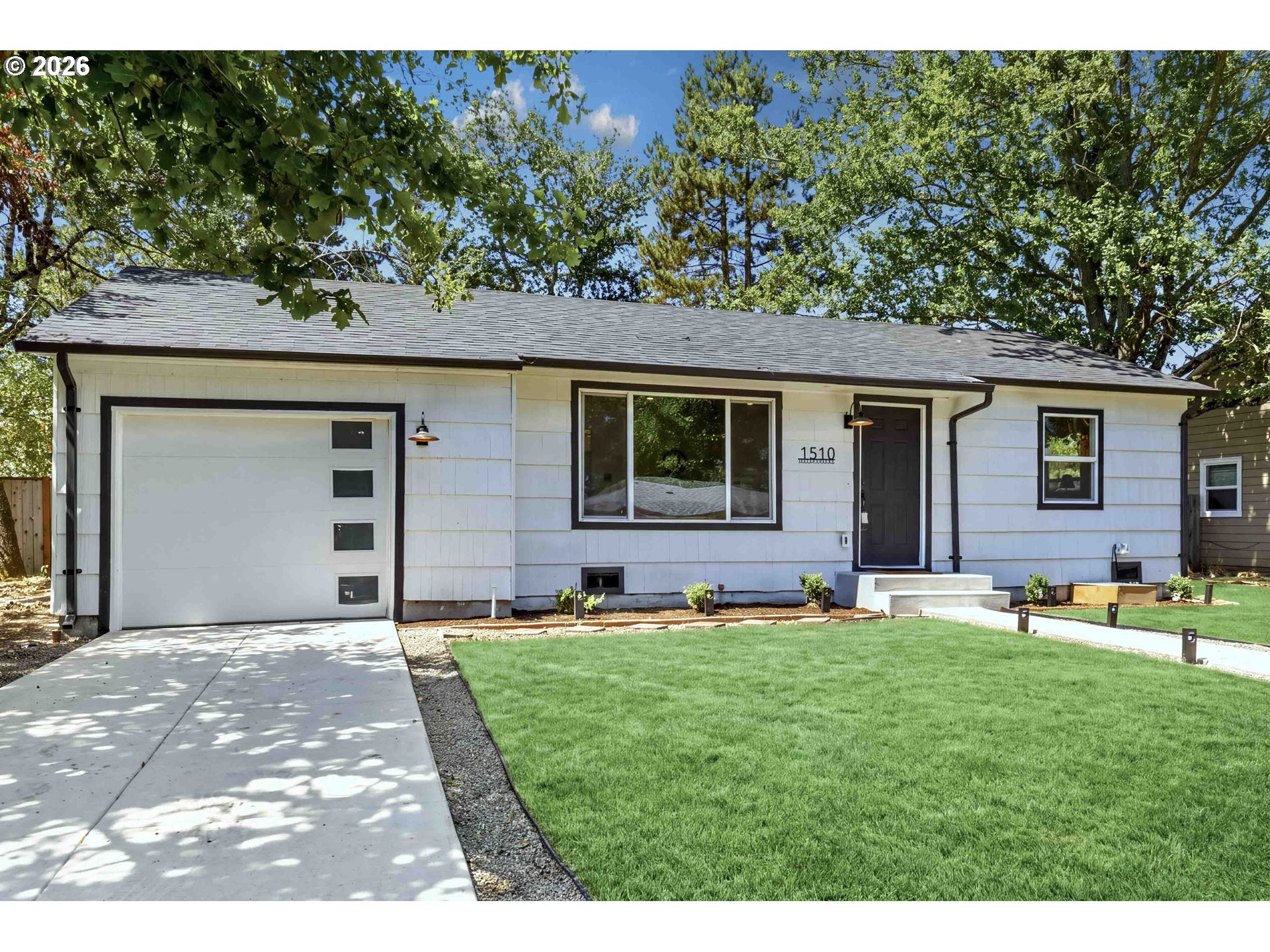 1510 Wilson St — photo
