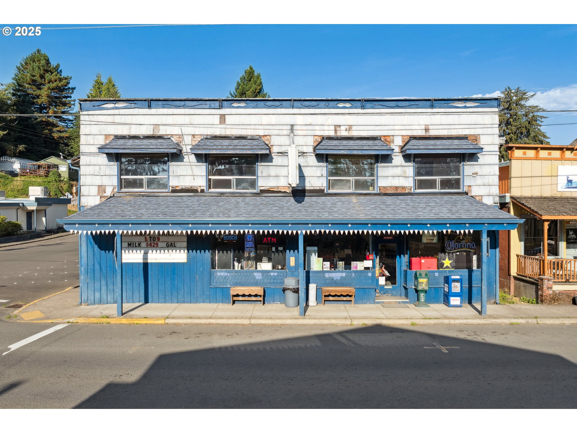 35800 7th (Hwy 101) St — photo