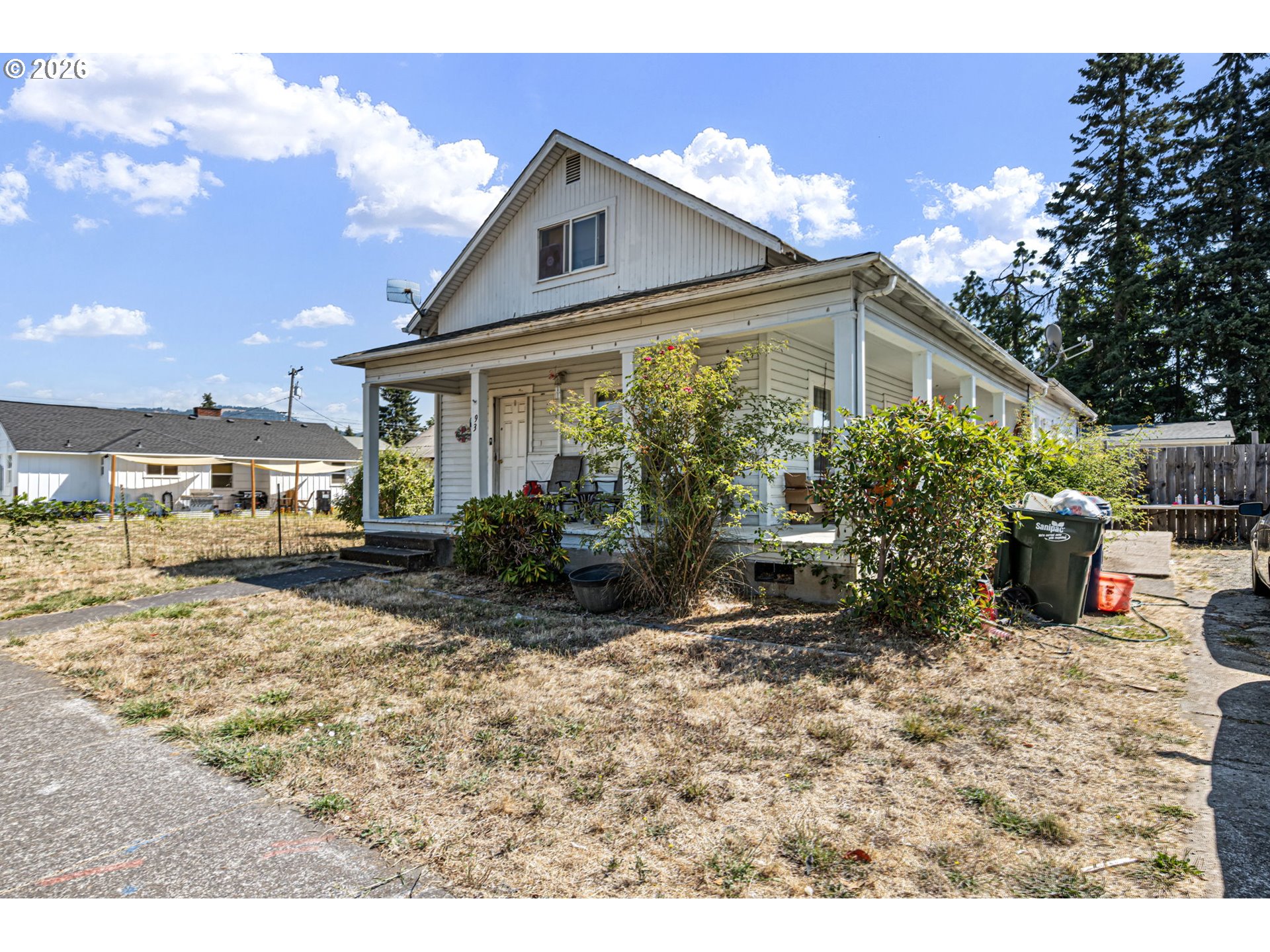 93 Shady Loop, Springfield, OR 97477 — photo 2