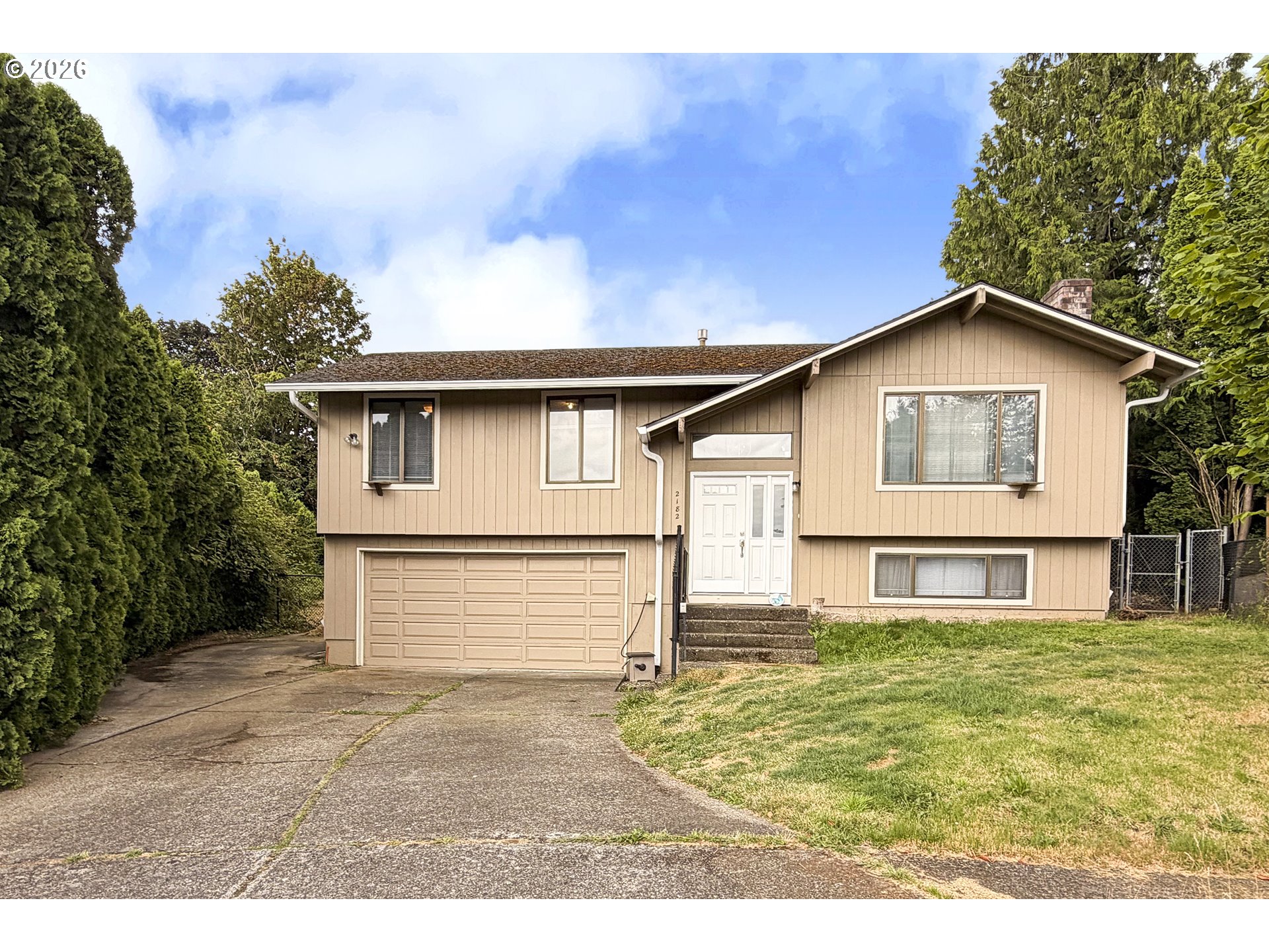 2182 SW Brixton Pl — photo