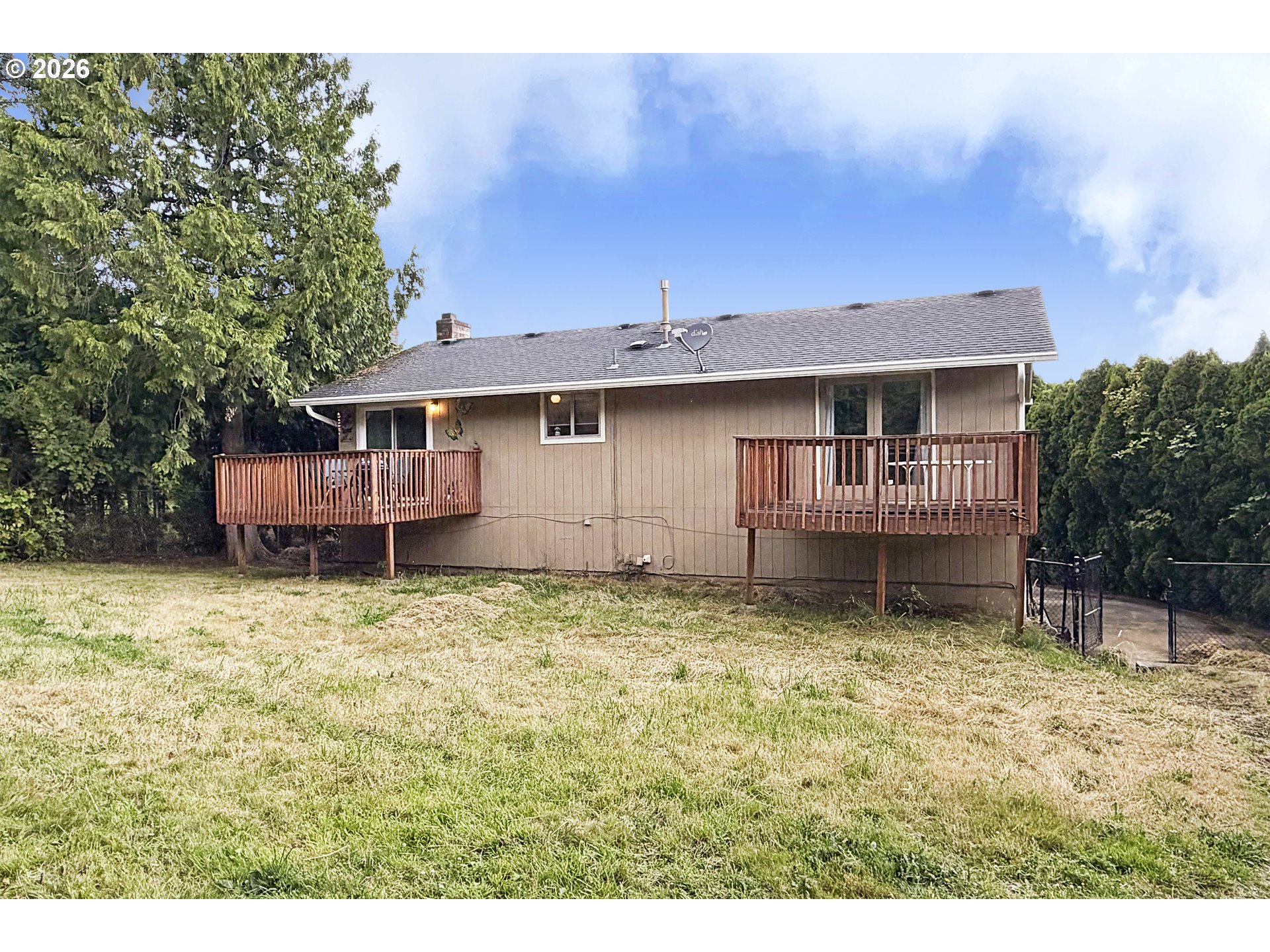 2182 SW Brixton Pl, Gresham, OR 97080 — photo 2
