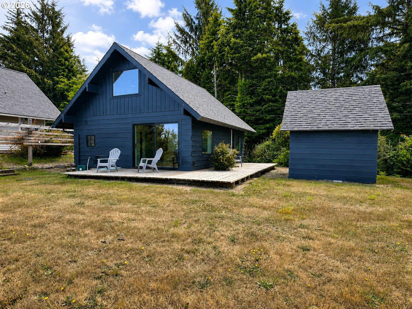 143 S Wells Dr — photo