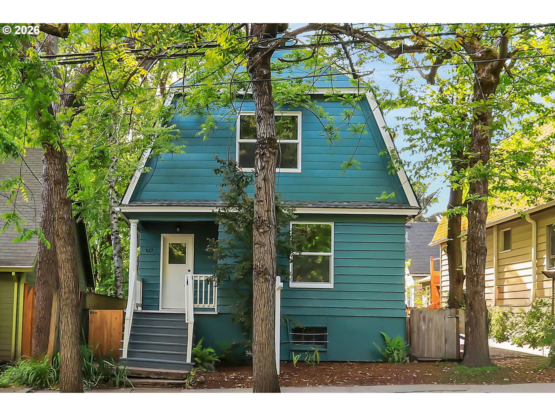 617 SE 20th Ave — photo