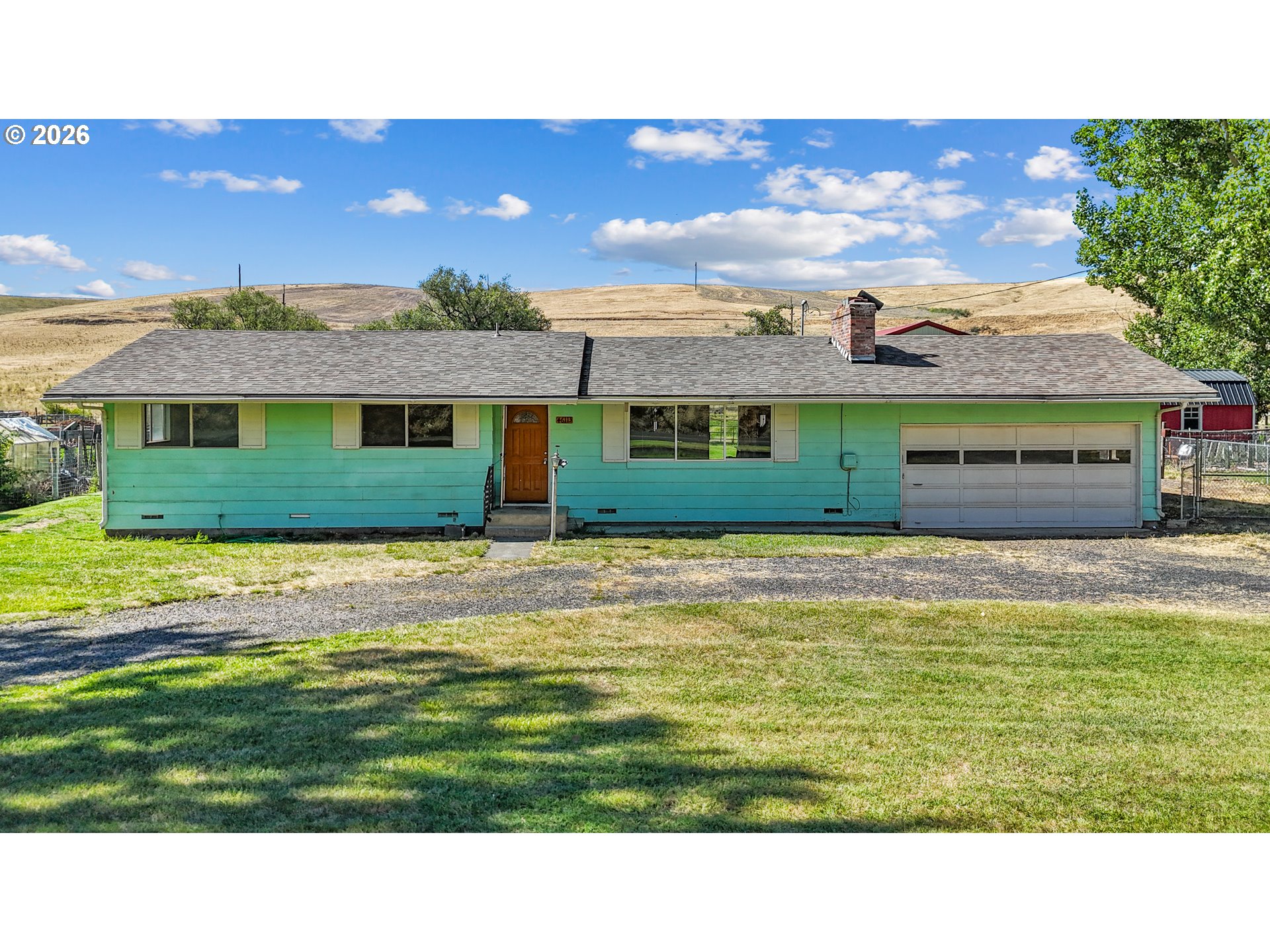 46113 Adams Rd, Pendleton, OR 97801 — photo 2