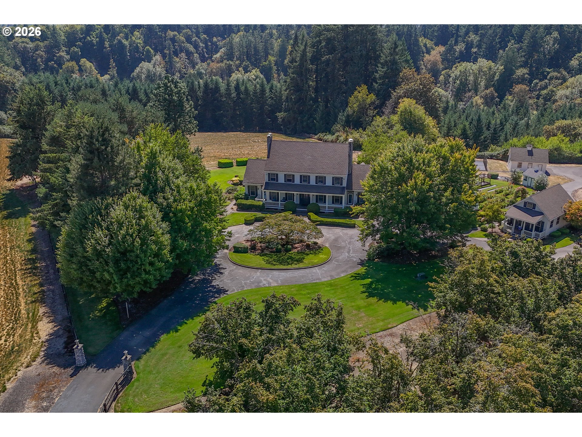 12340 SW Wilsonville Rd — photo