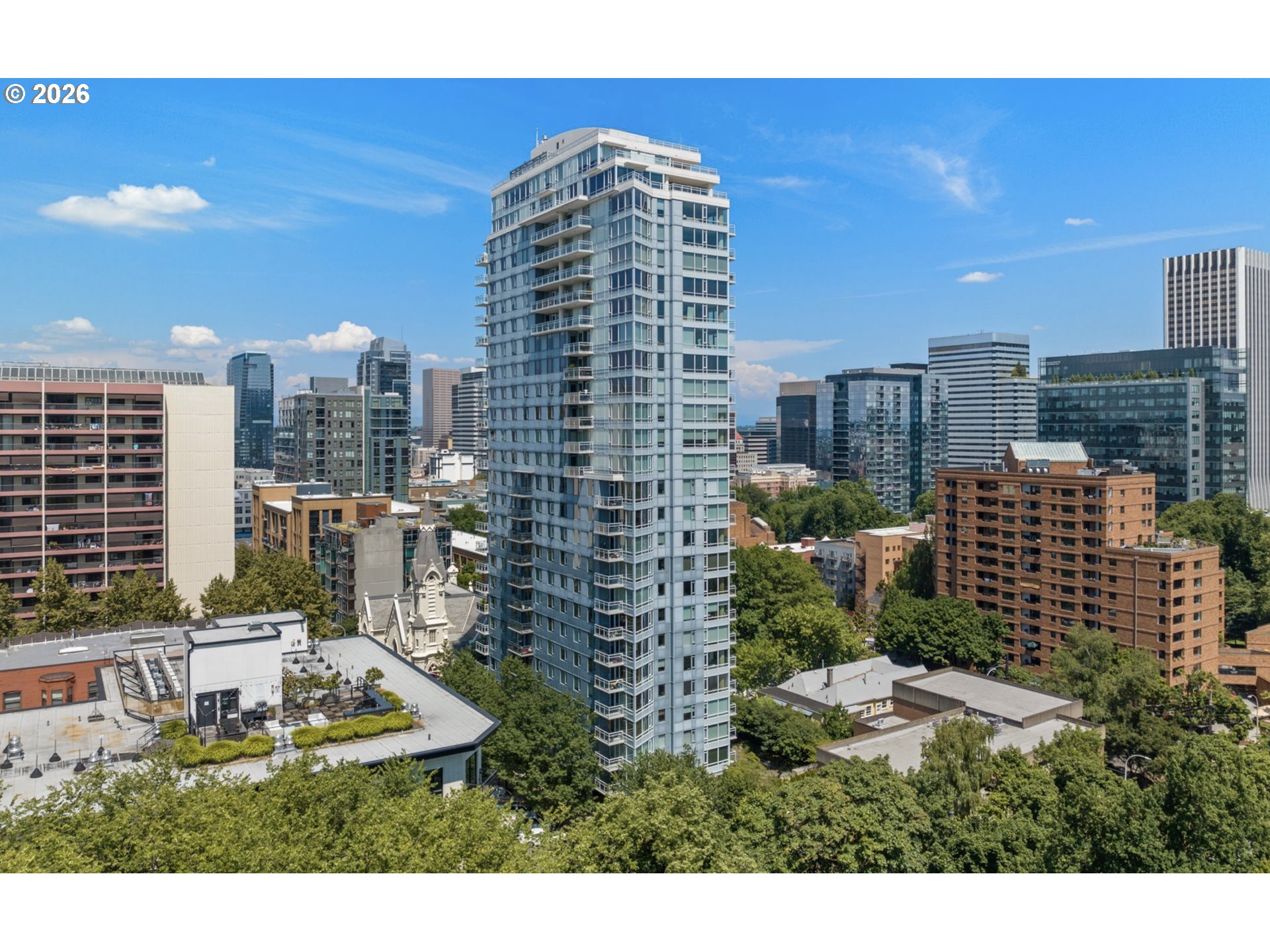 1500 SW 11th Ave 2103 — photo