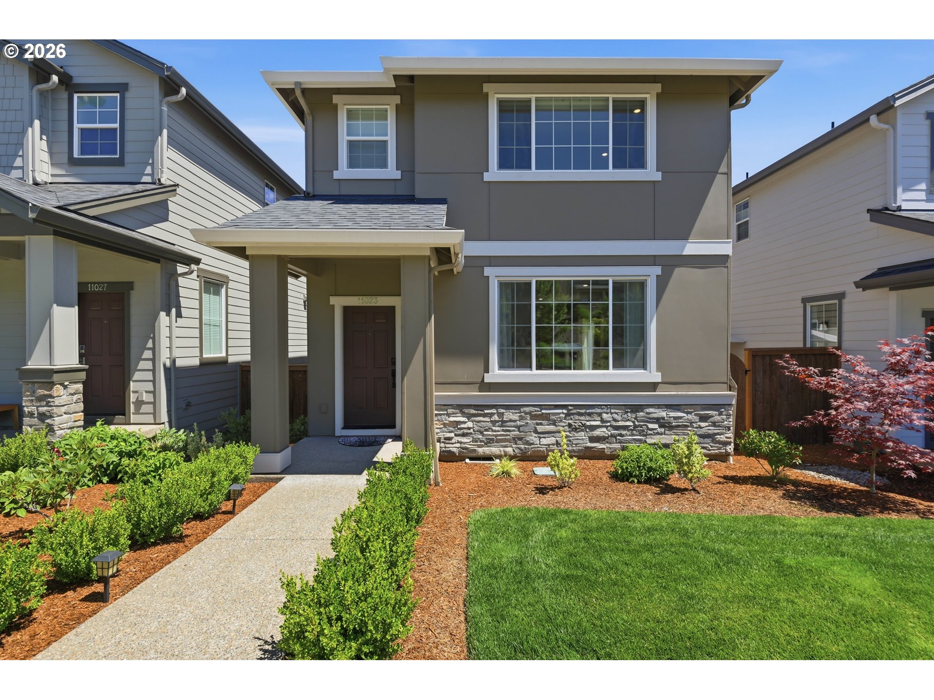 11023 SW Stockholm Dr — photo