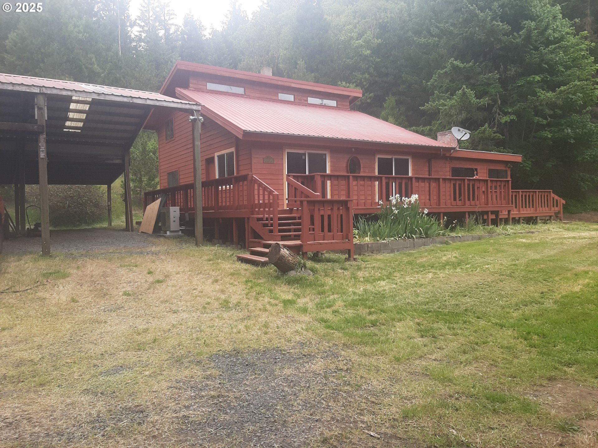252 May Creek Rd — photo