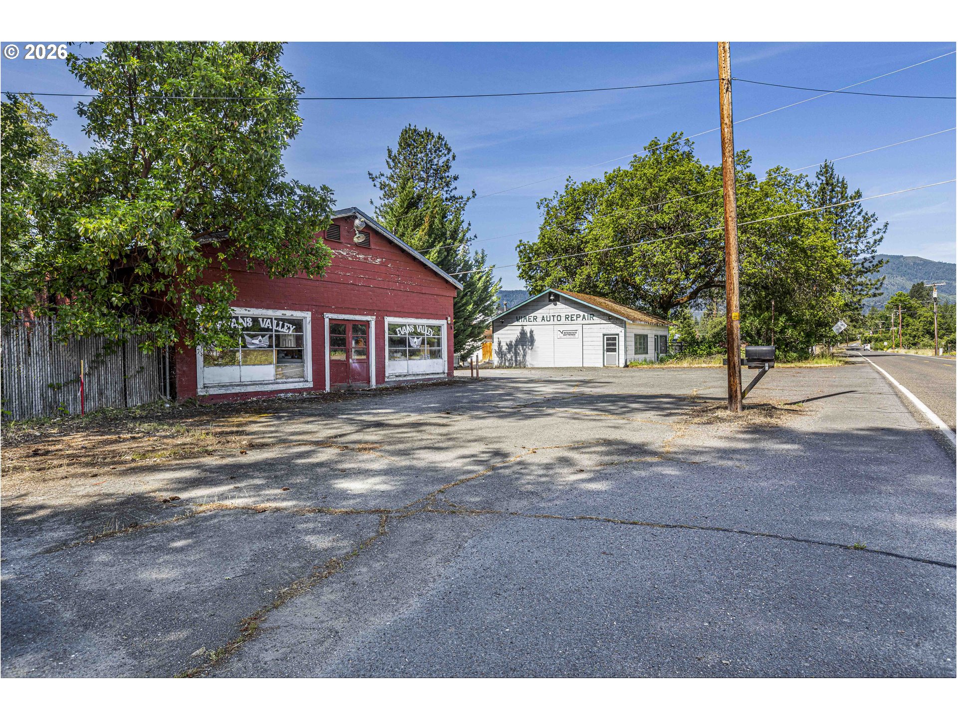 8622 E Evans Creek Rd — photo