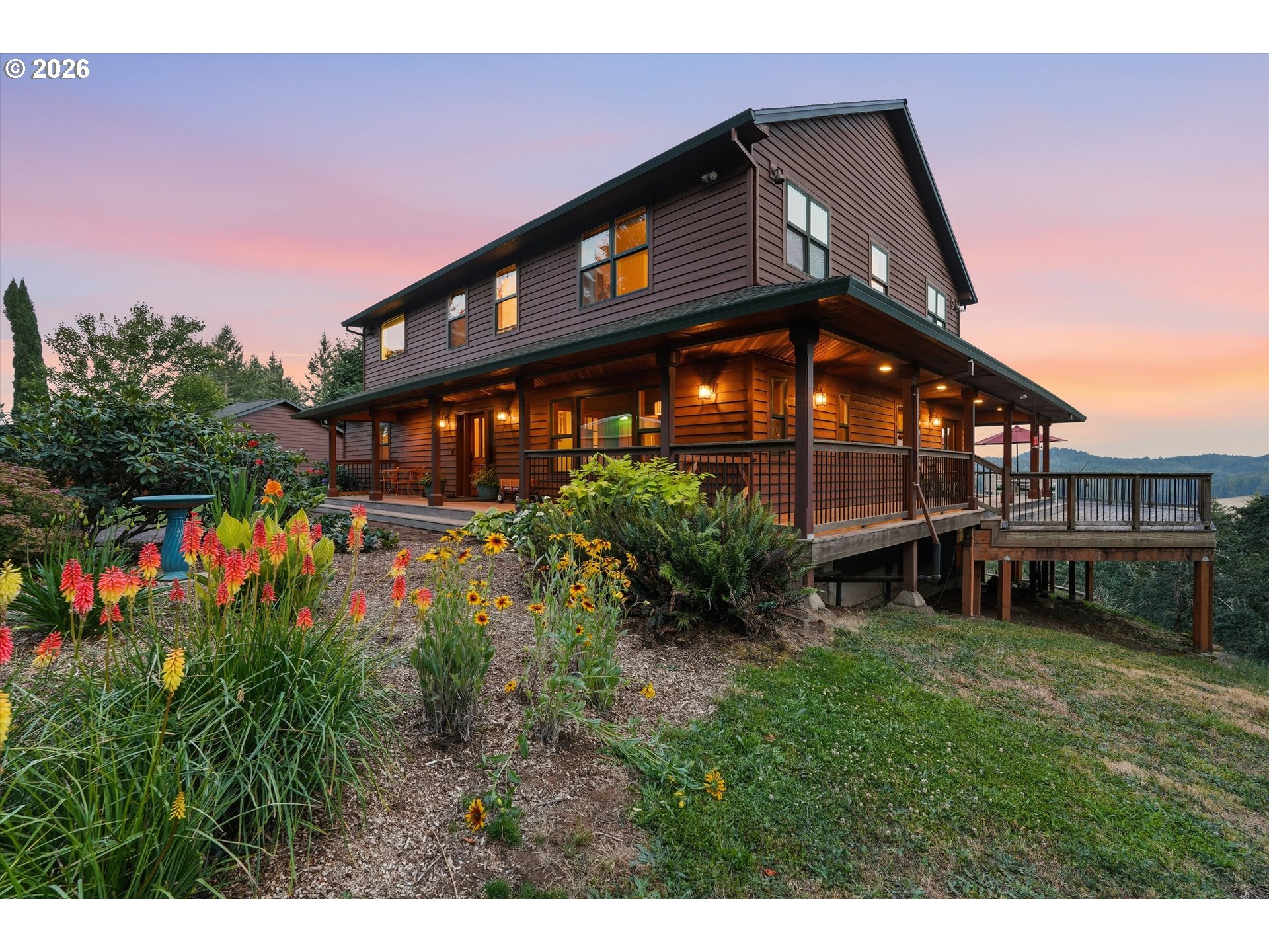 2653 NW High Heaven Rd — photo