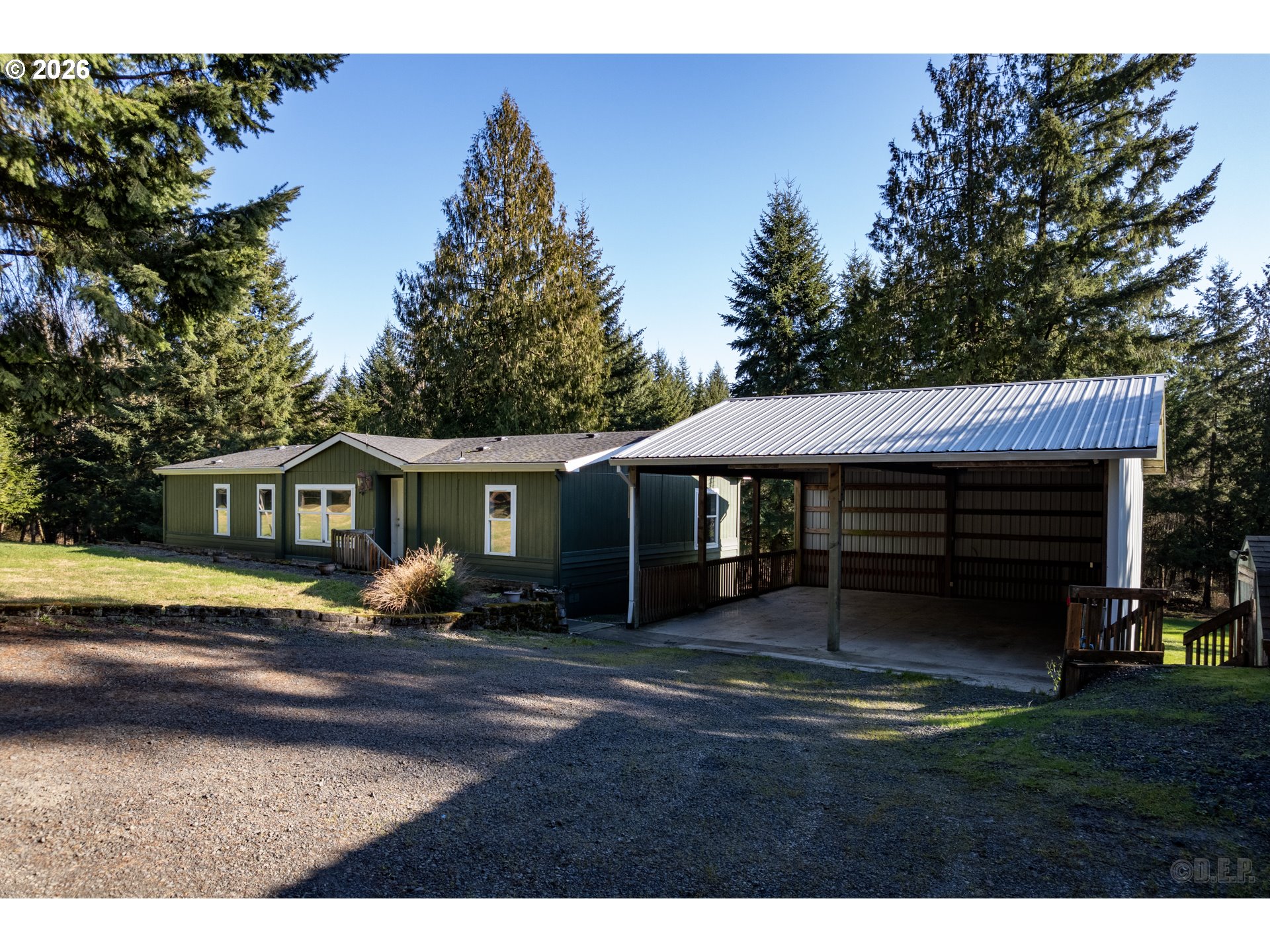 32580 Tide Creek Rd — photo