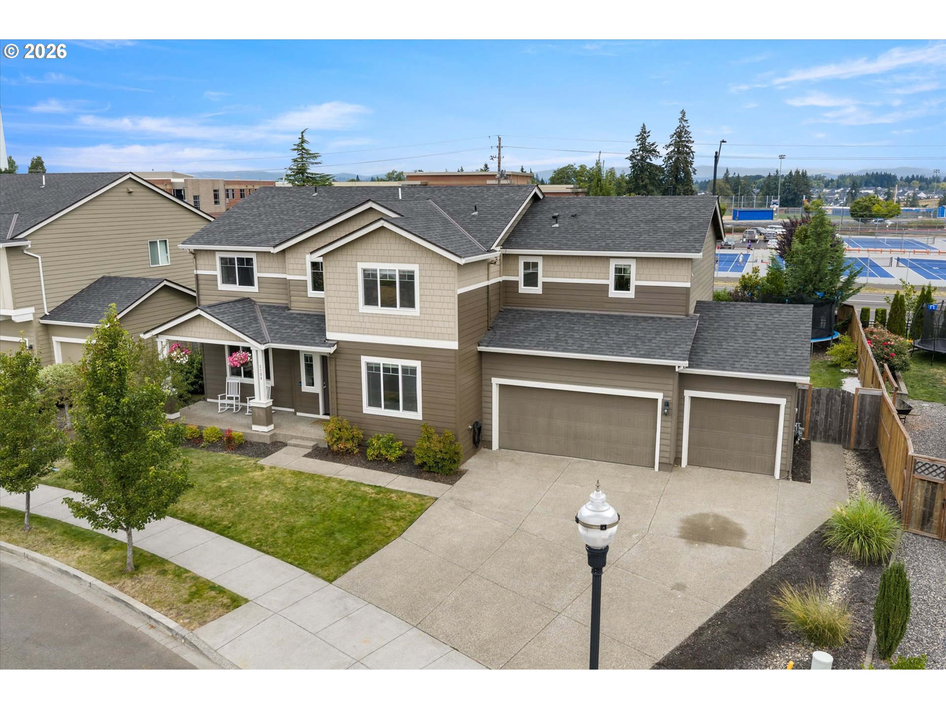 2794 S Red Tail Loop — photo