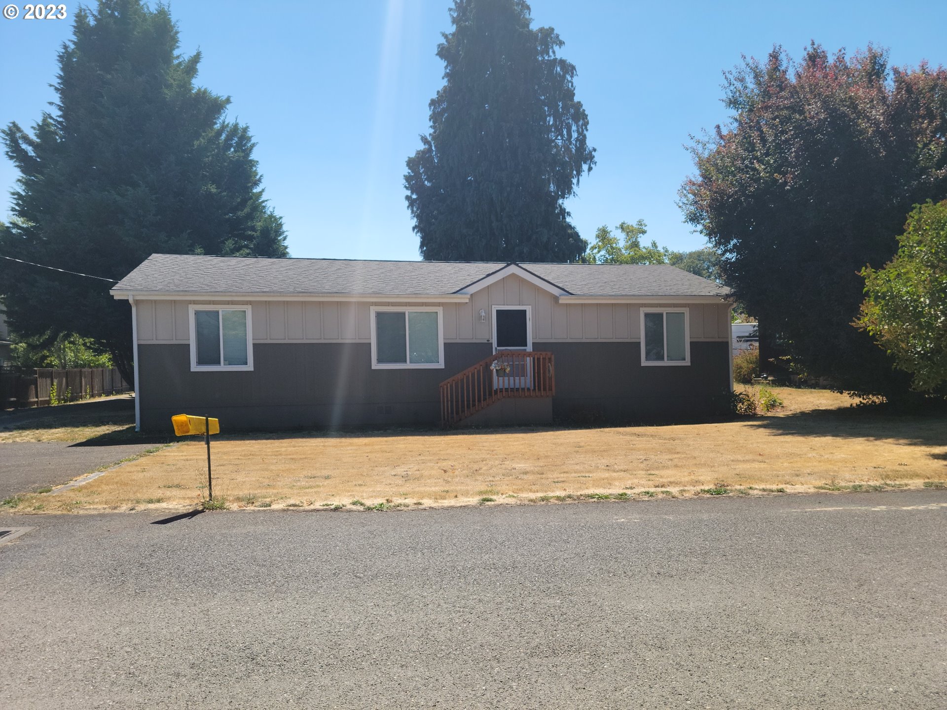 34094 SE Elm Street — photo