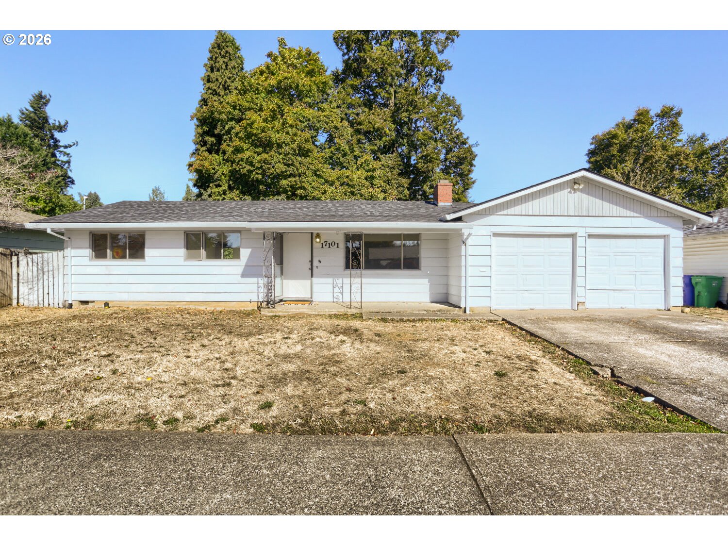 17101 SE Market St — photo