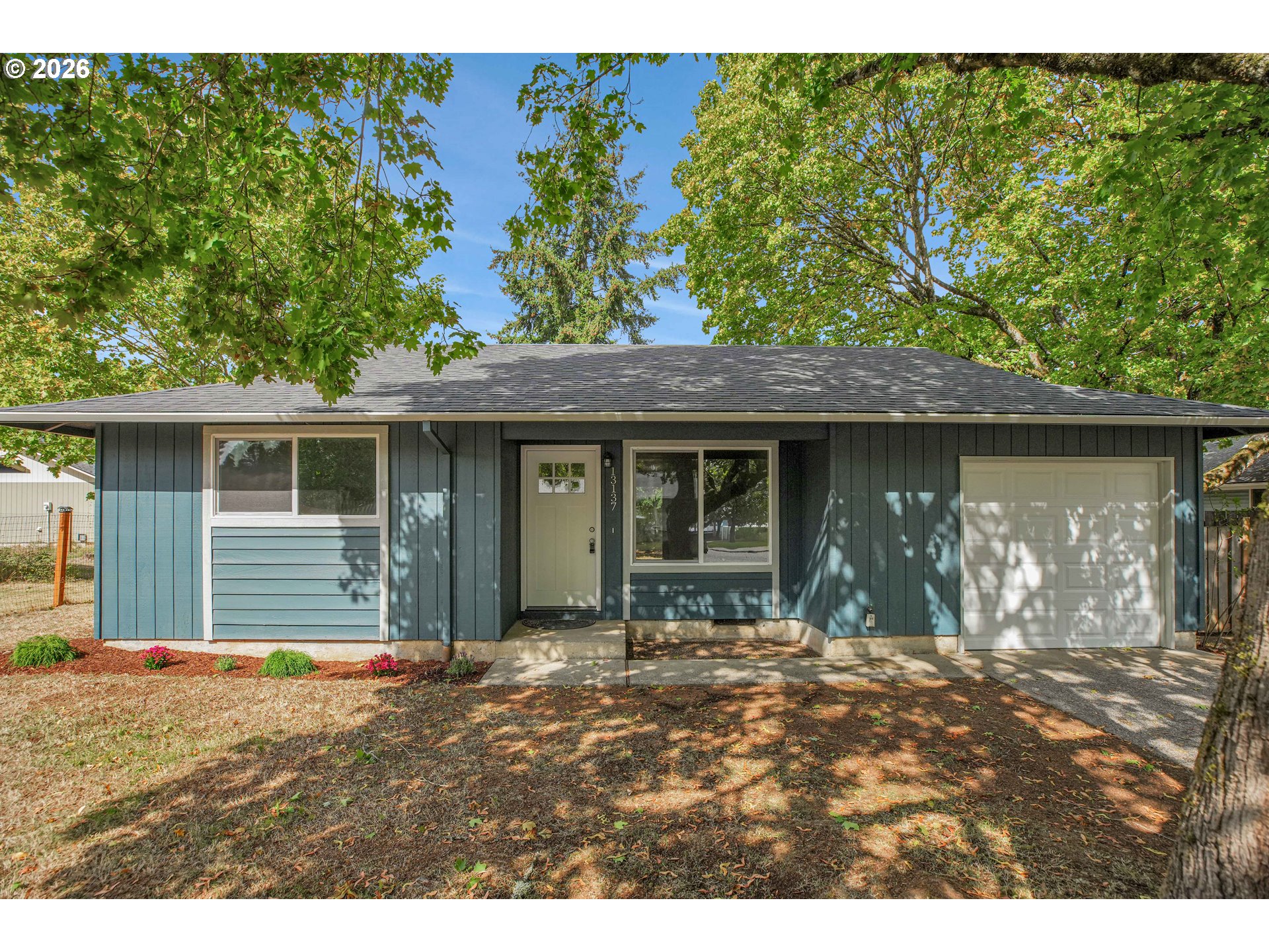 13137 SE Francis St — photo