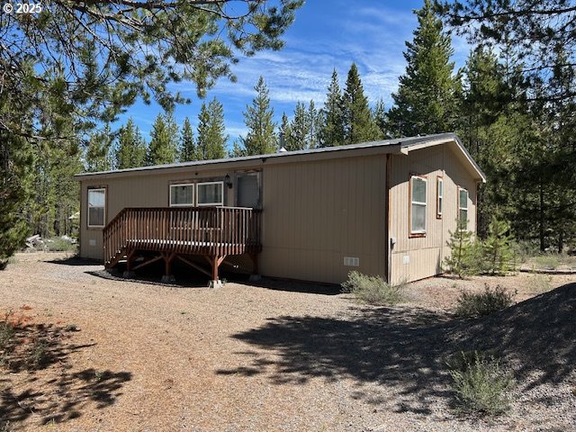 124249 Little Deschutes Dr — photo