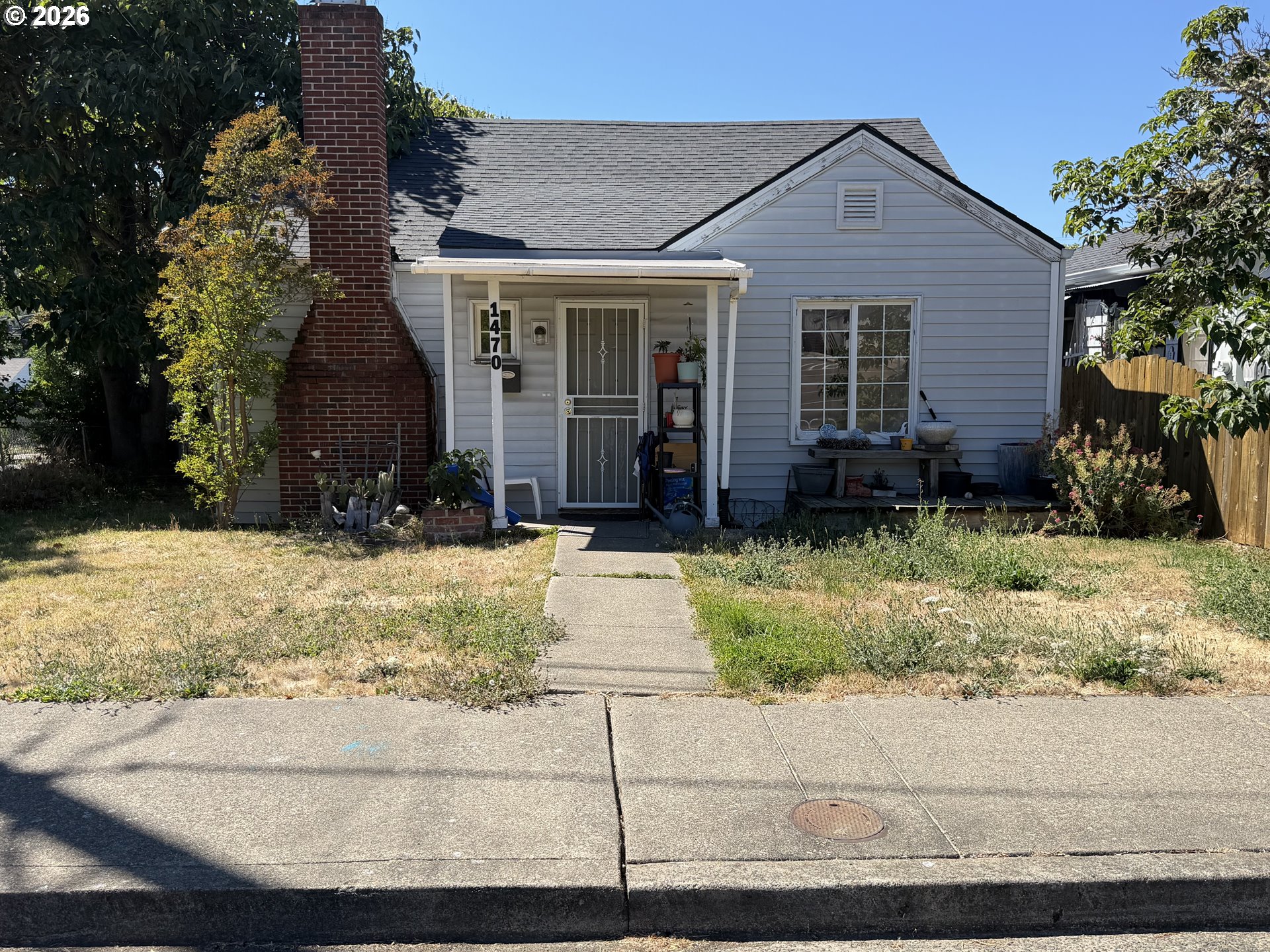 1470 SE Jackson St — photo